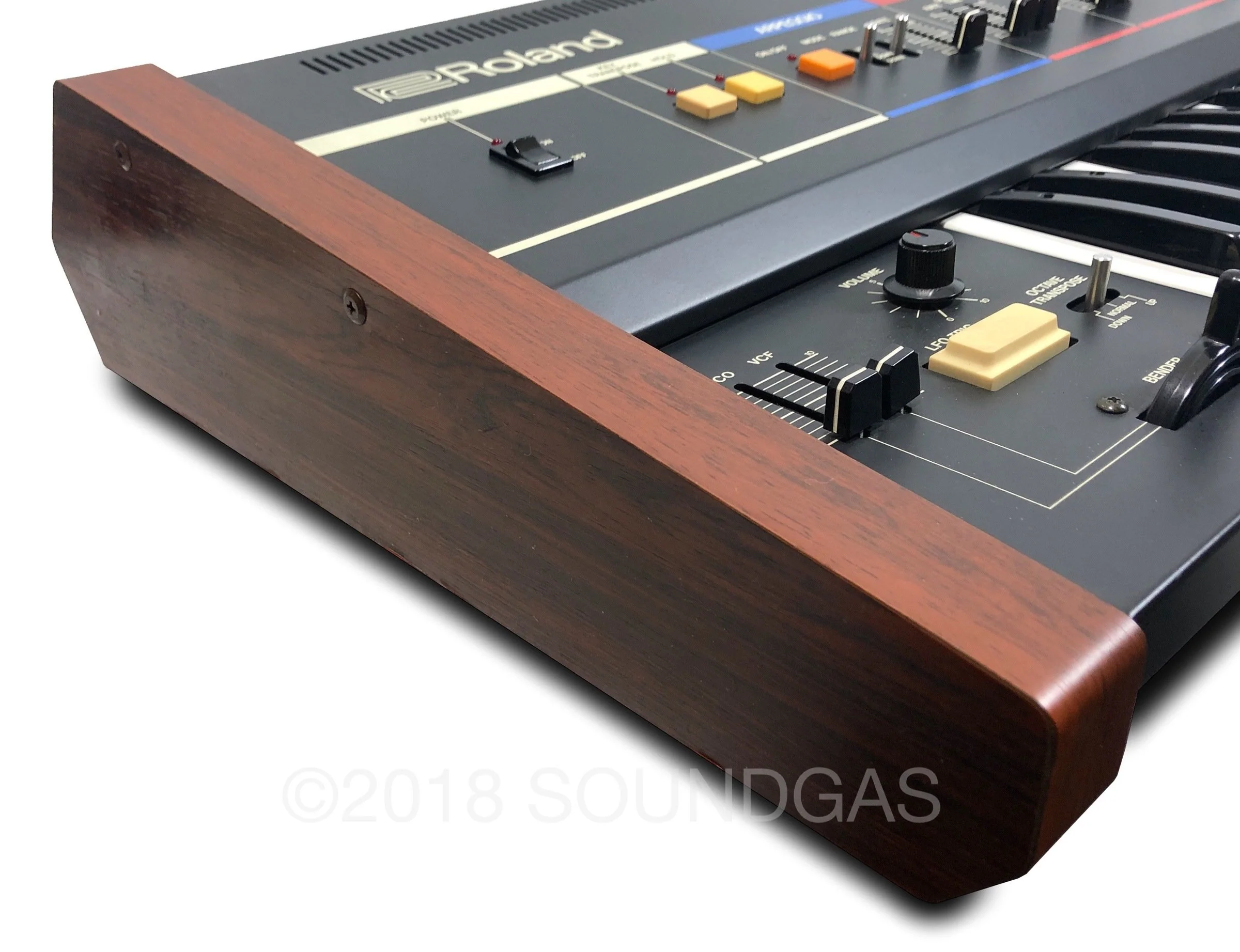 Roland Juno-6 - Image 6