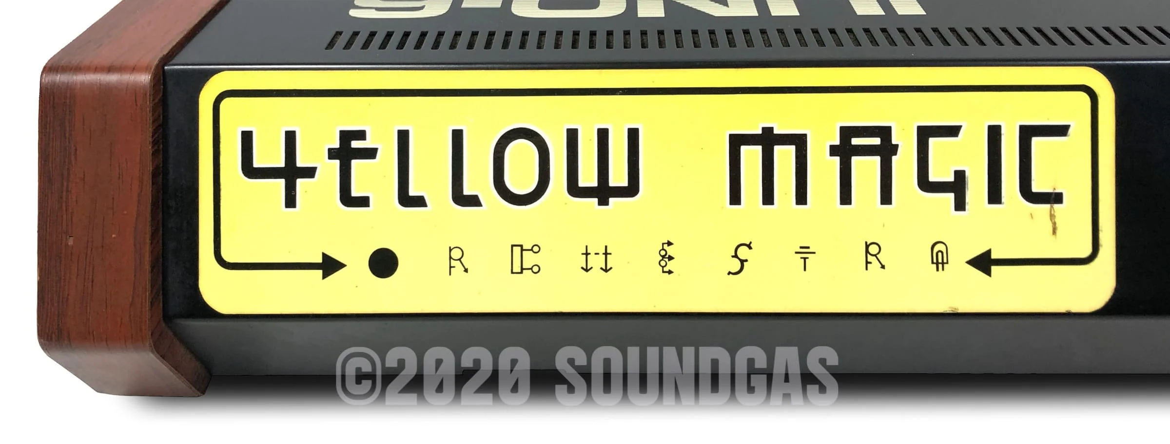 Roland Juno-6 - Image 10