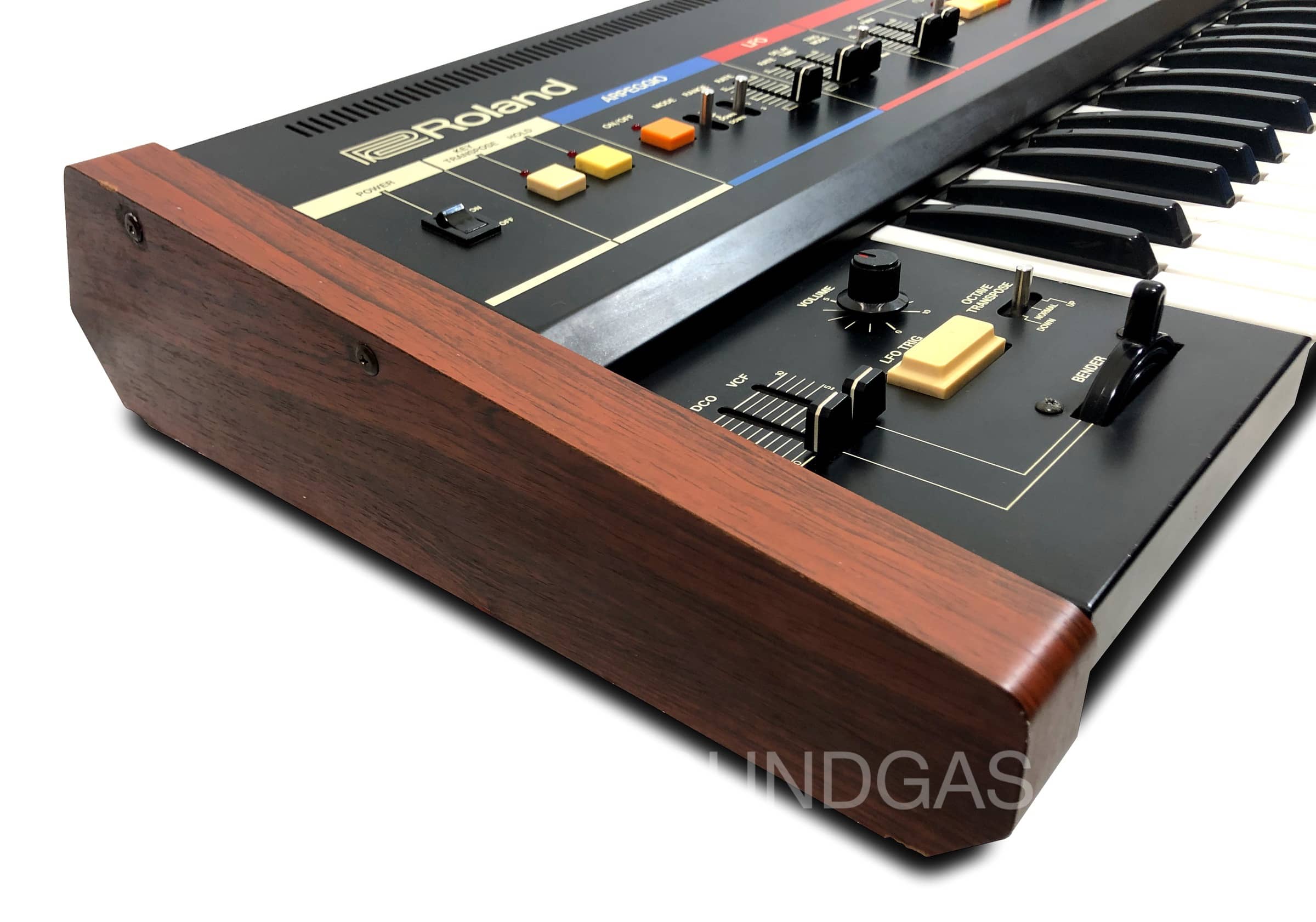 Roland Juno-60 - Image 9