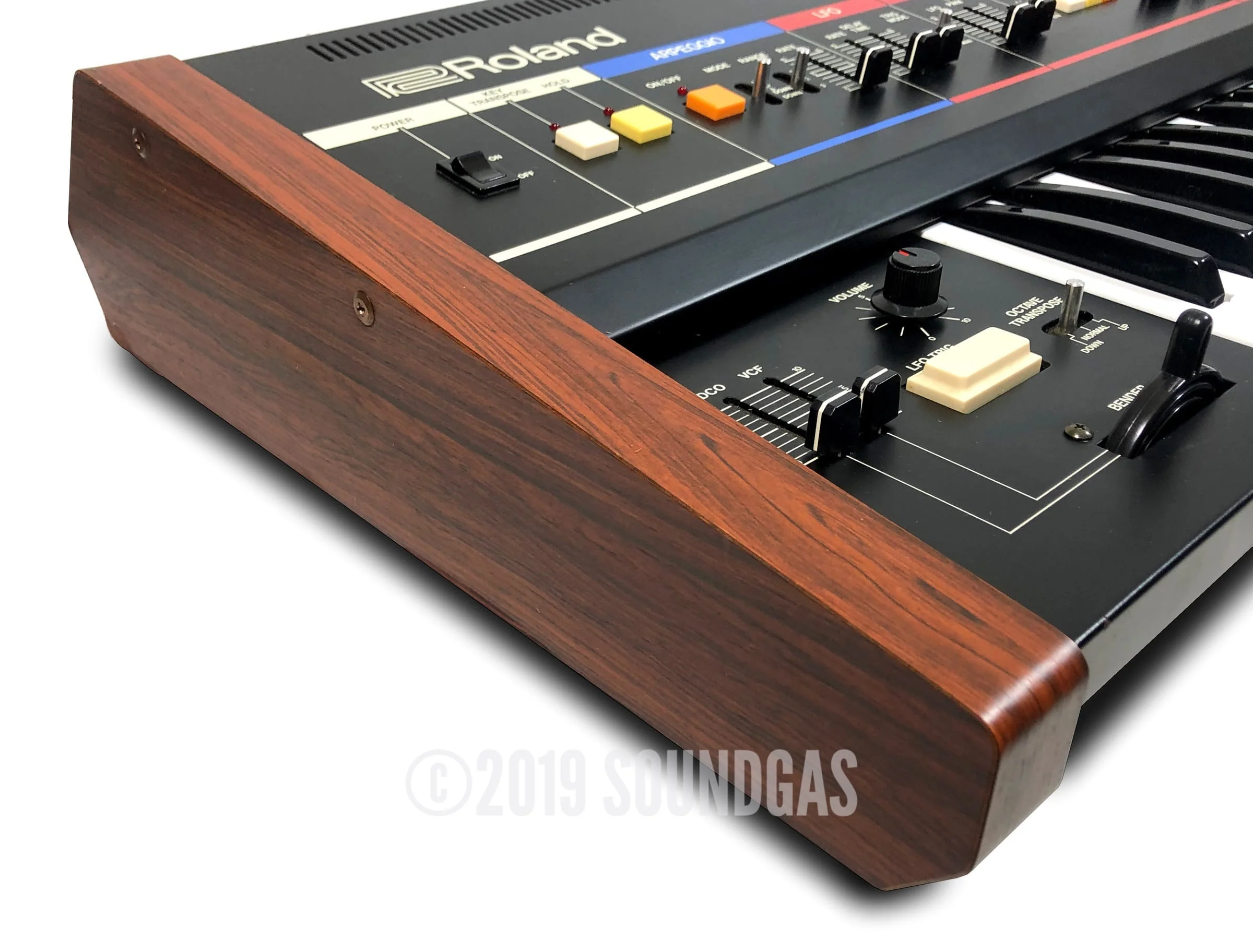 Roland Juno-60 - Image 8
