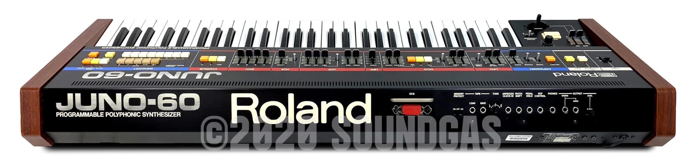 Roland Juno-60 - Image 10