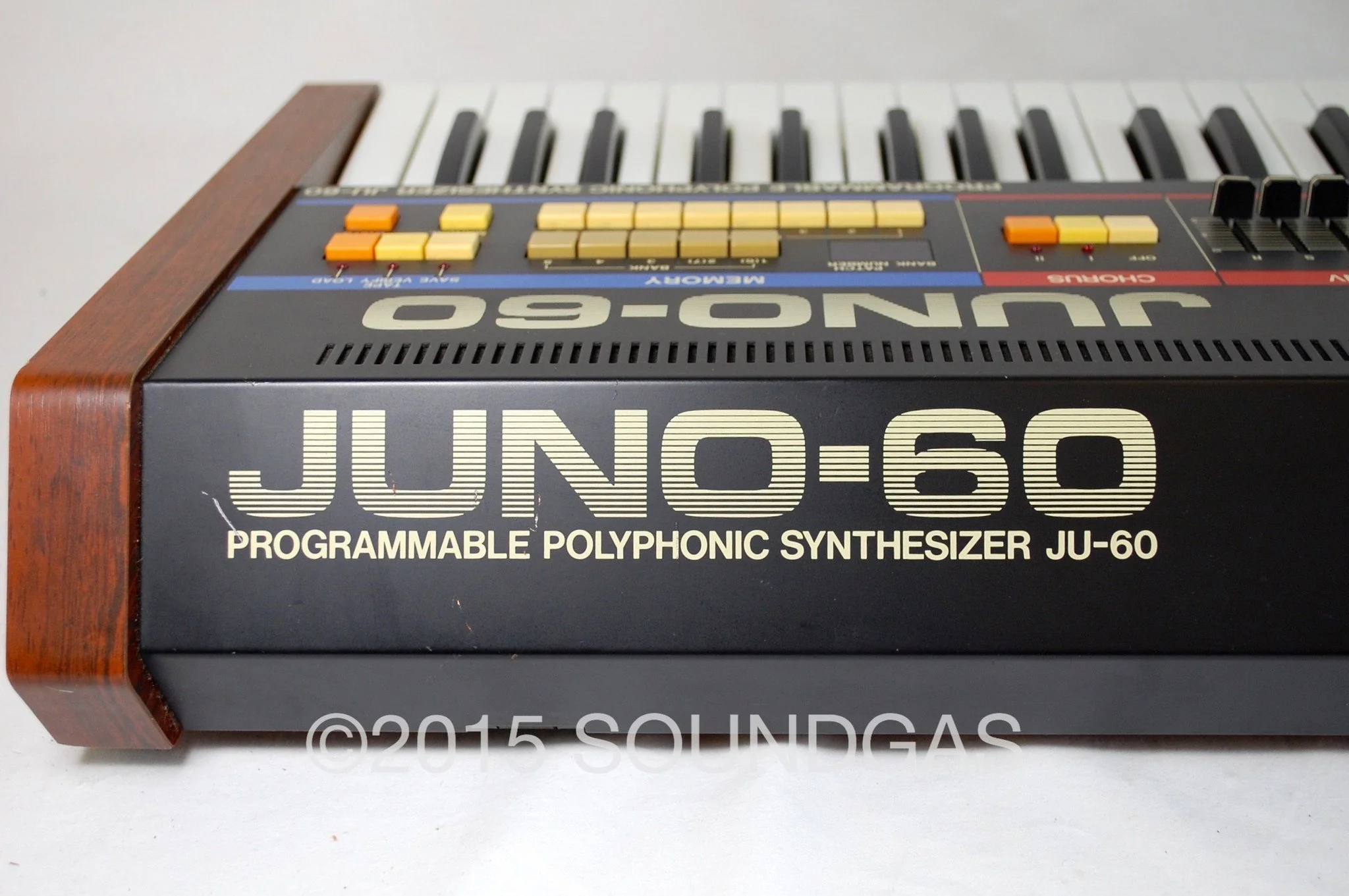 ROLAND JUNO 60 - Image 19