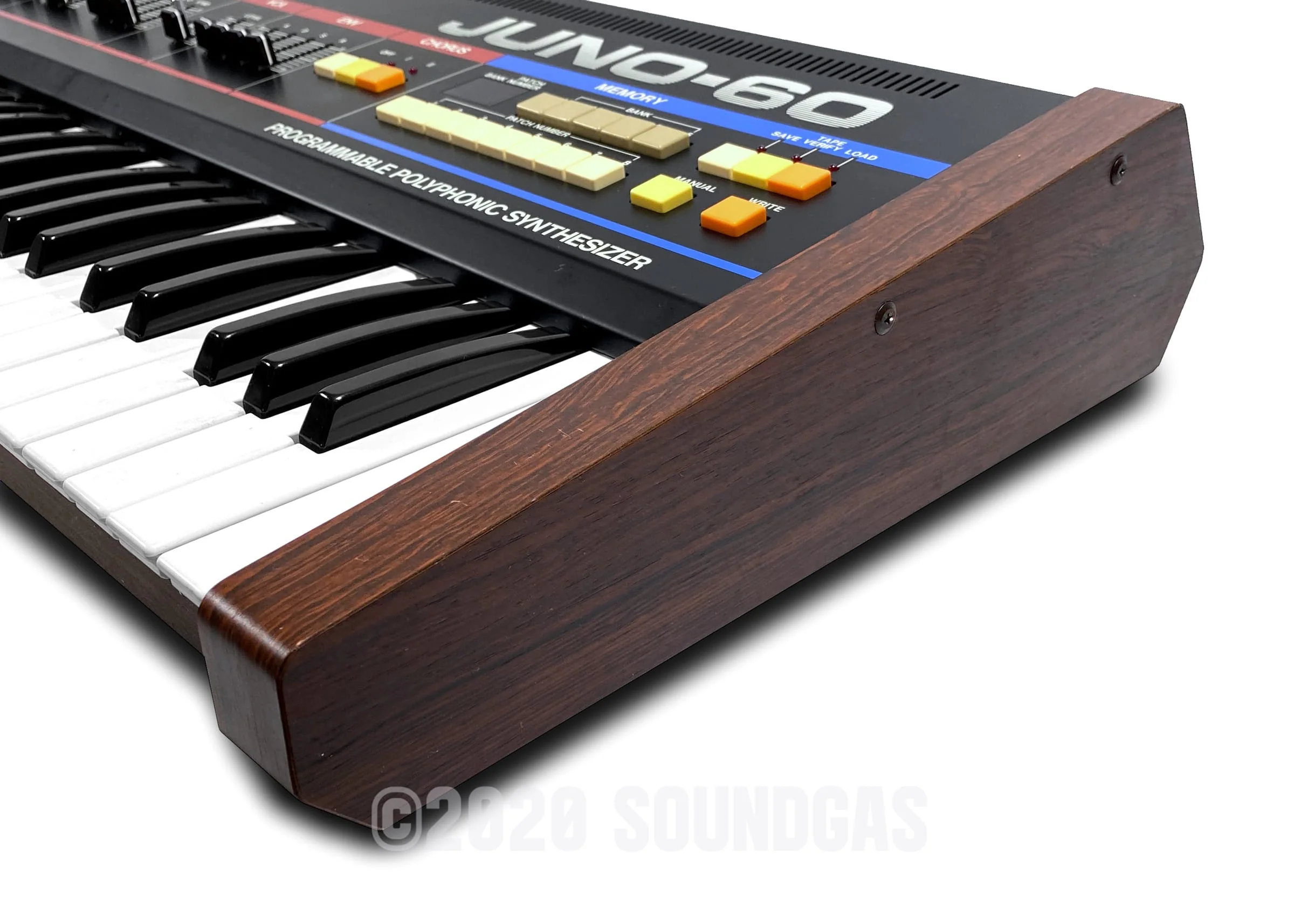 Roland Juno-60 - Image 6