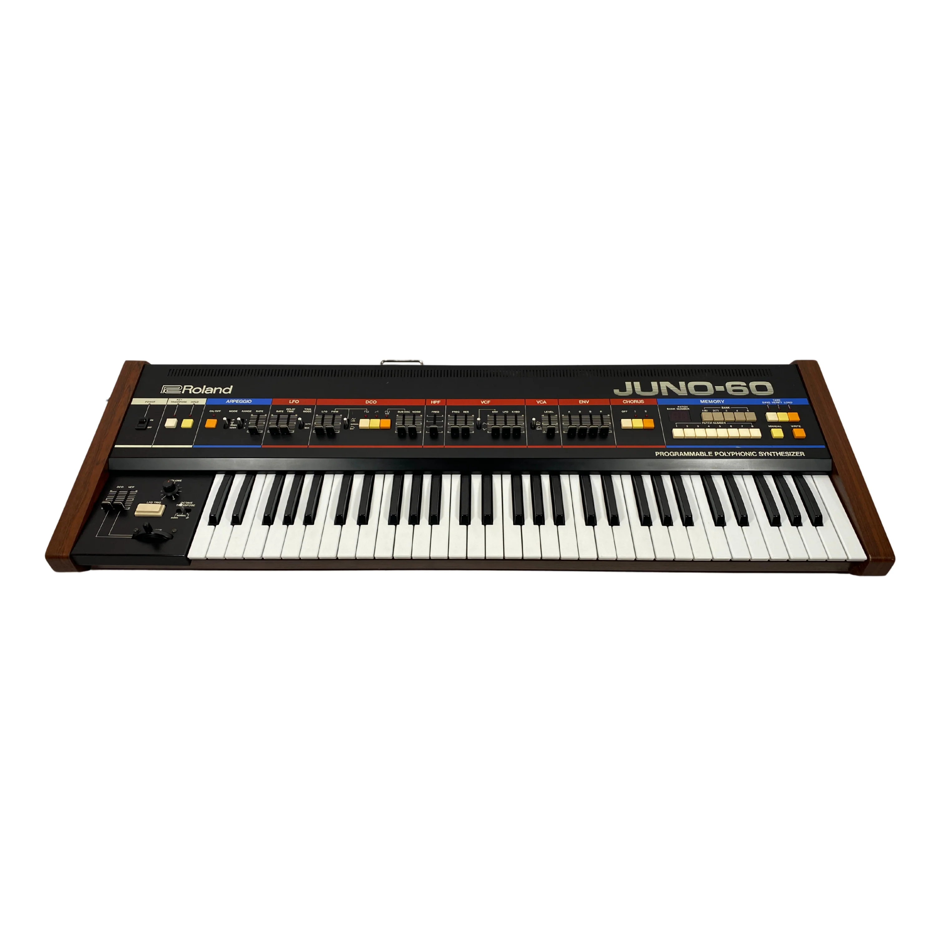 Roland Juno-60 for sale - Image 2