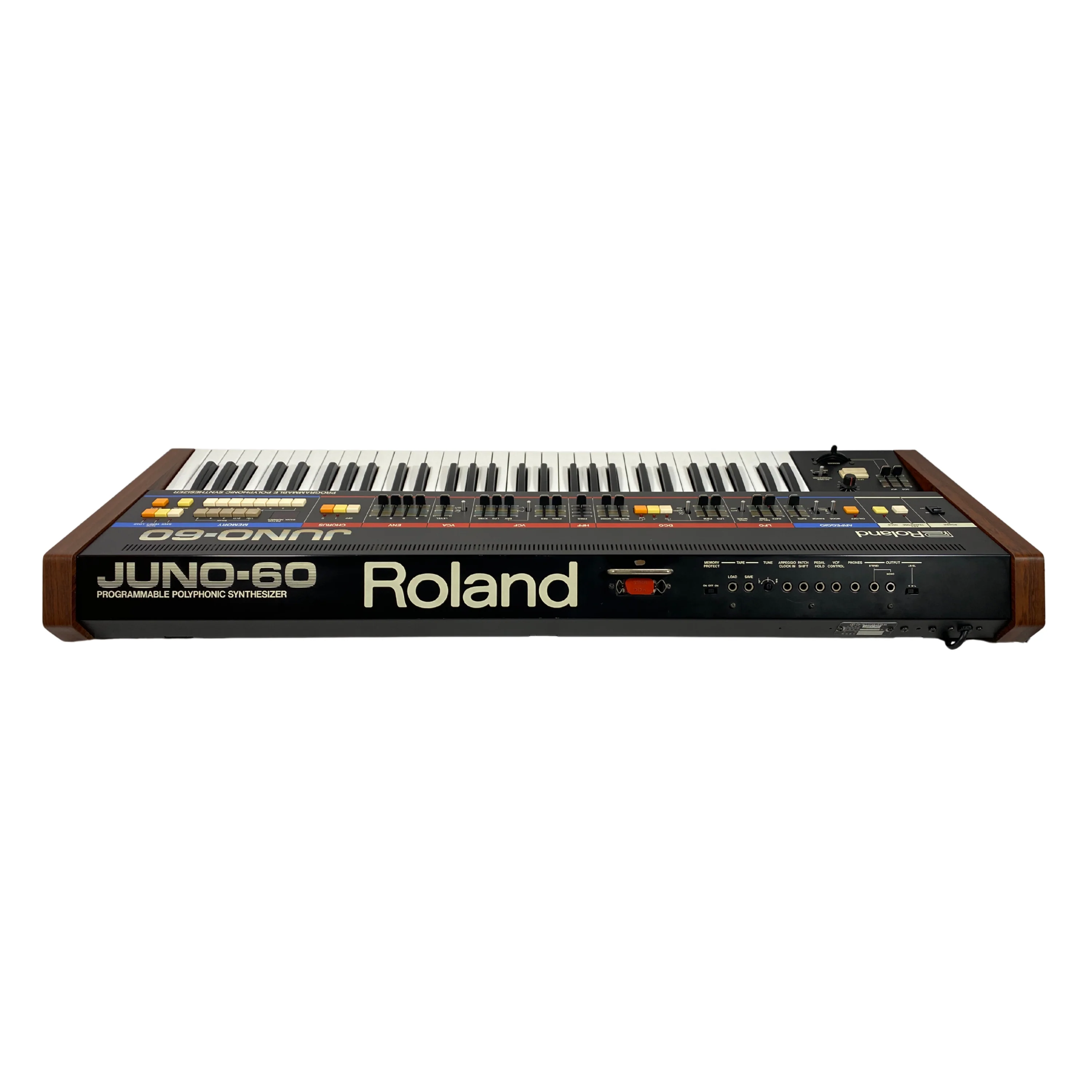 Roland Juno-60 for sale - Image 5