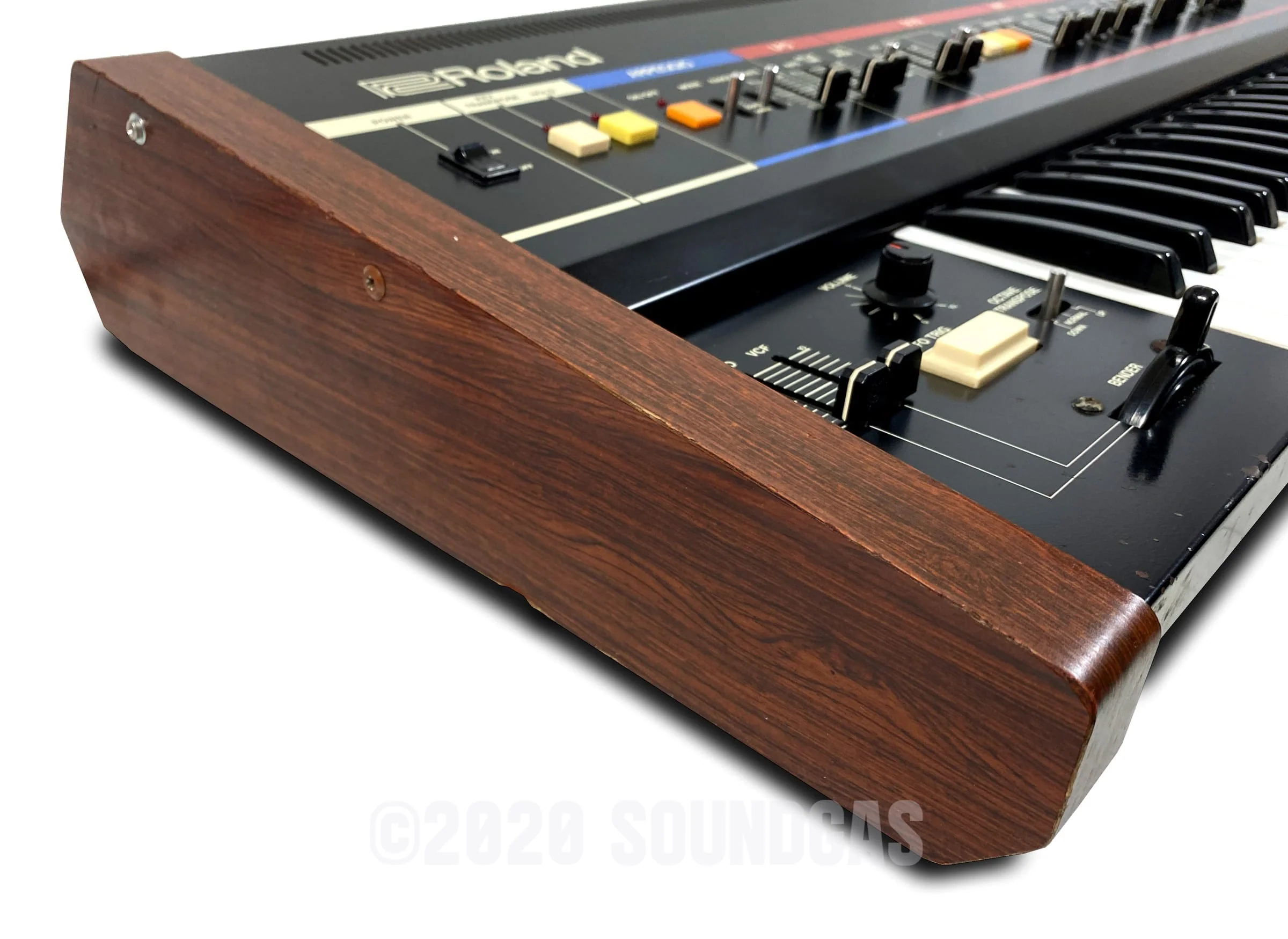Roland Juno-60 - Image 11