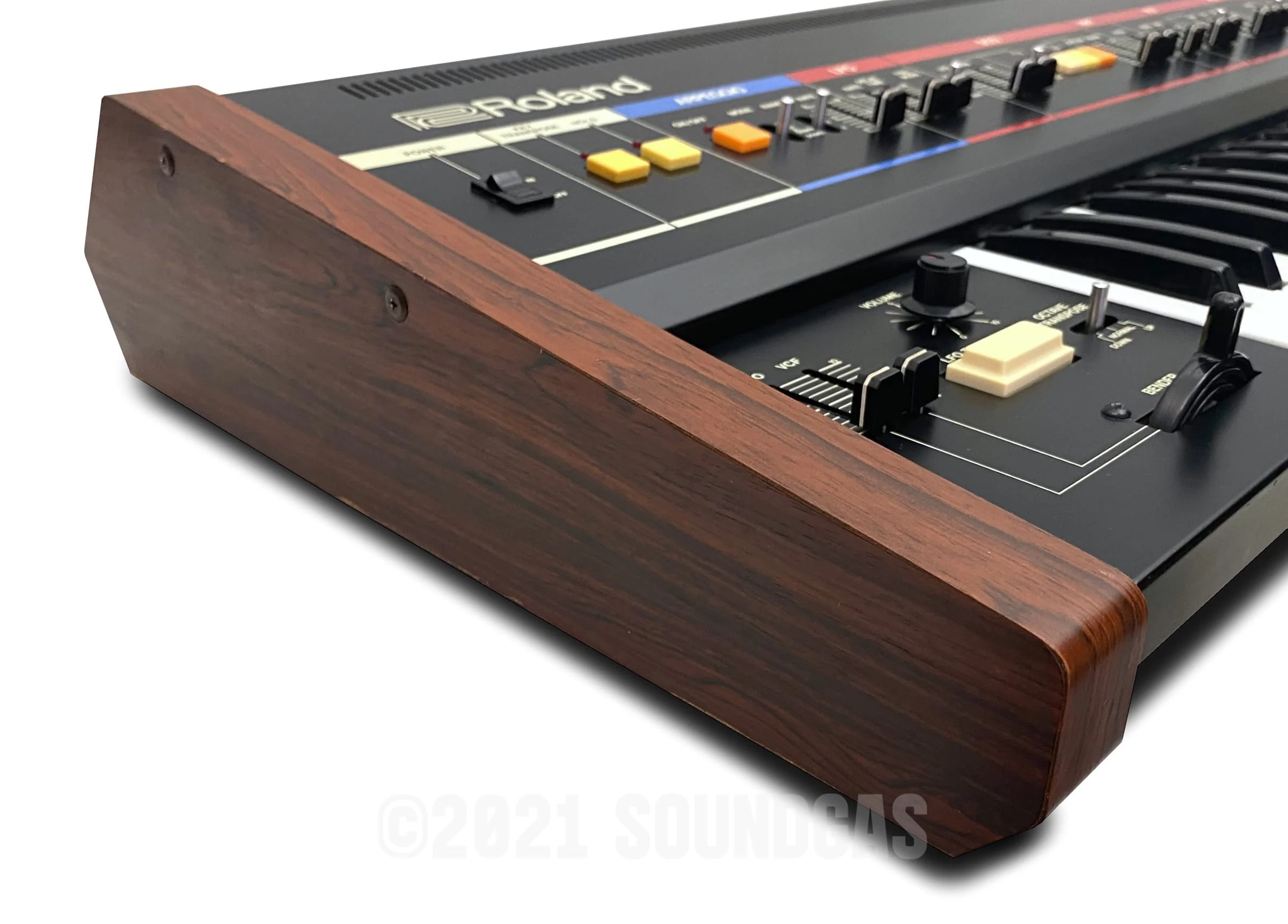 Roland Juno-60 - Image 8