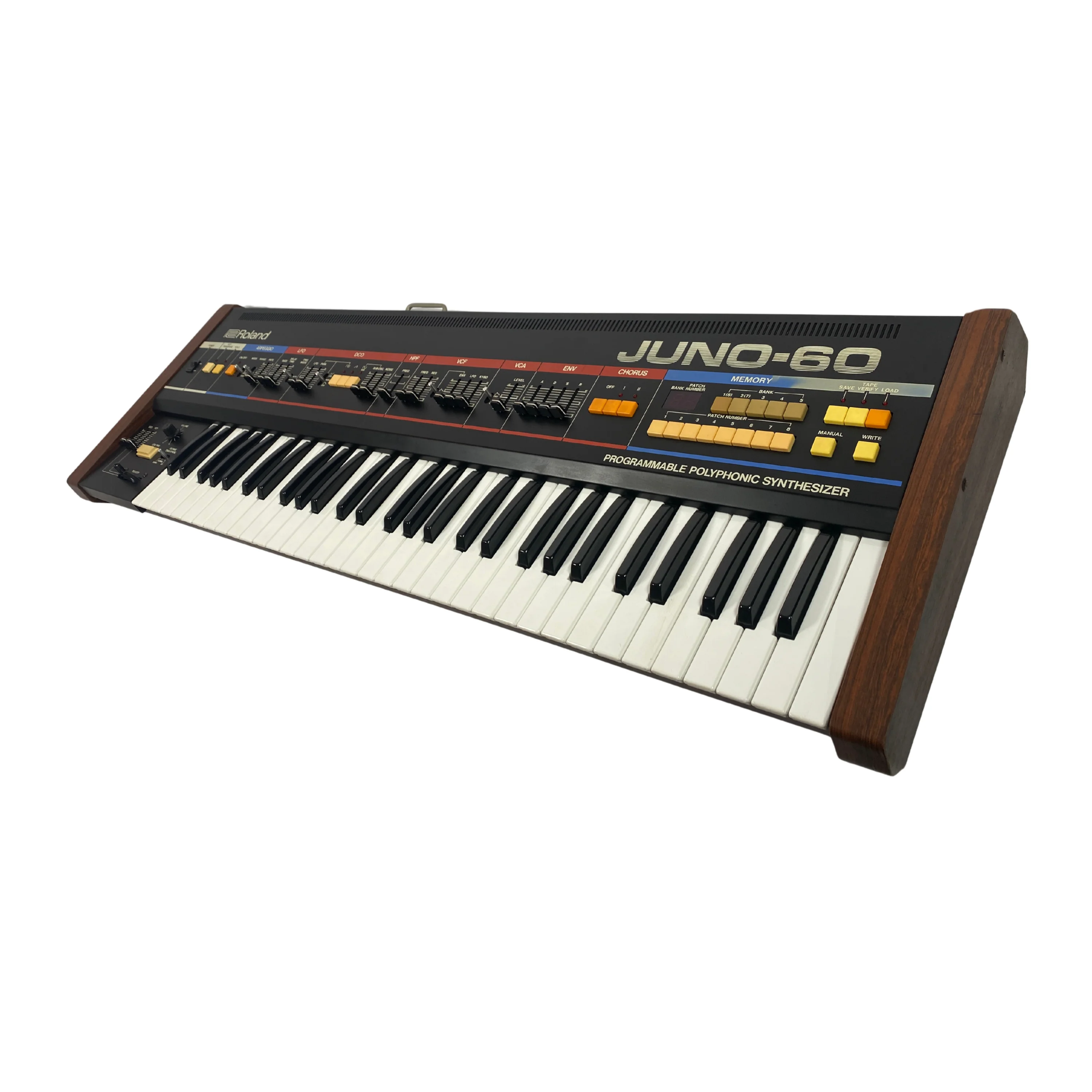 Roland Juno-60 for sale - Image 4