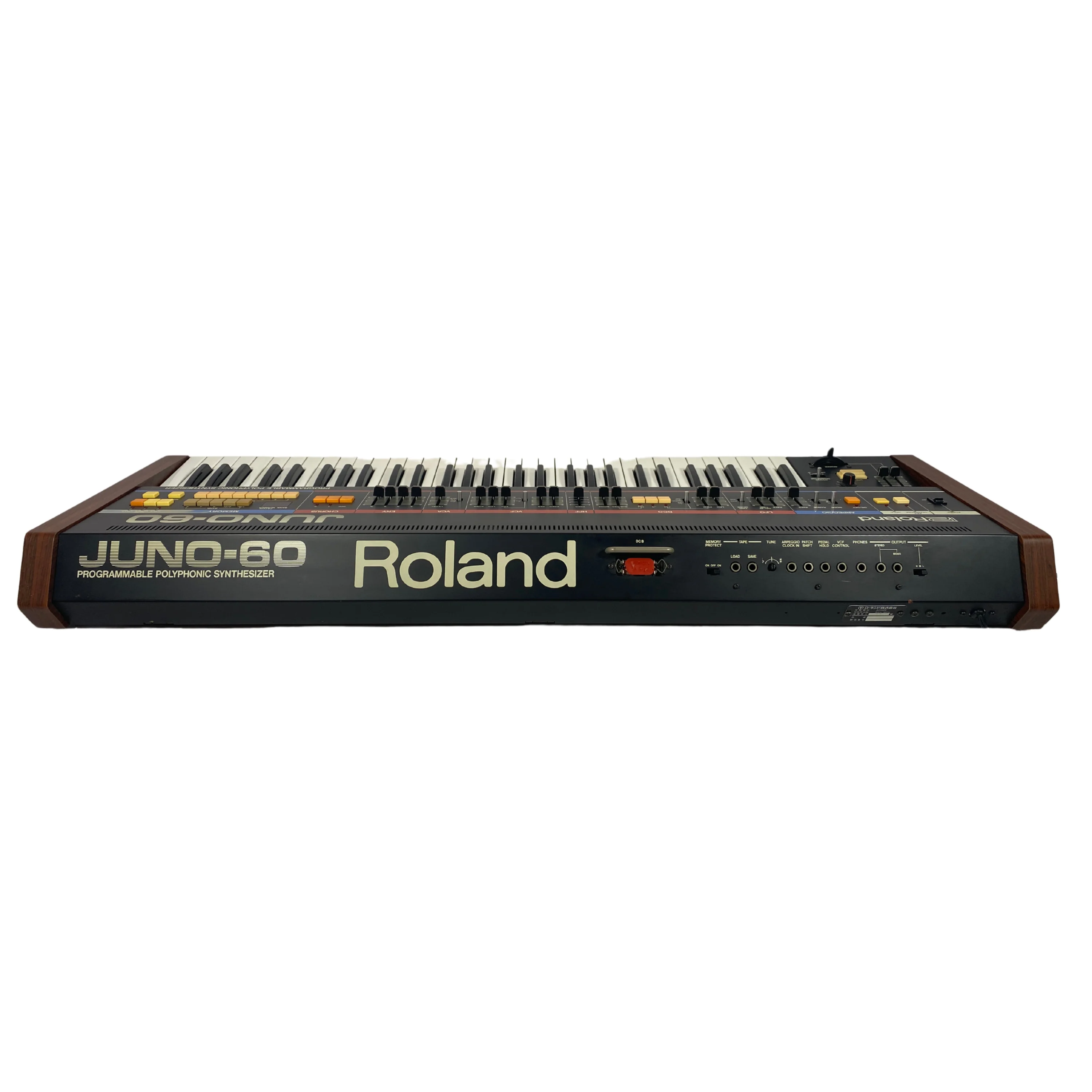 Roland Juno-60 for sale - Image 5