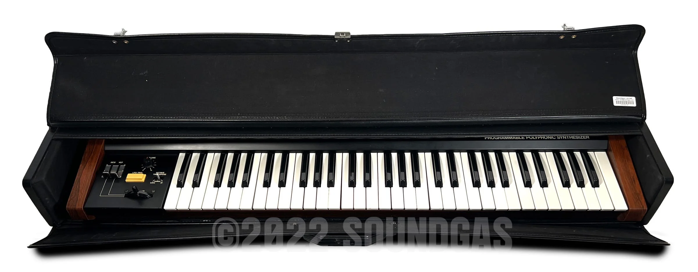 Roland Juno-60 - Image 11