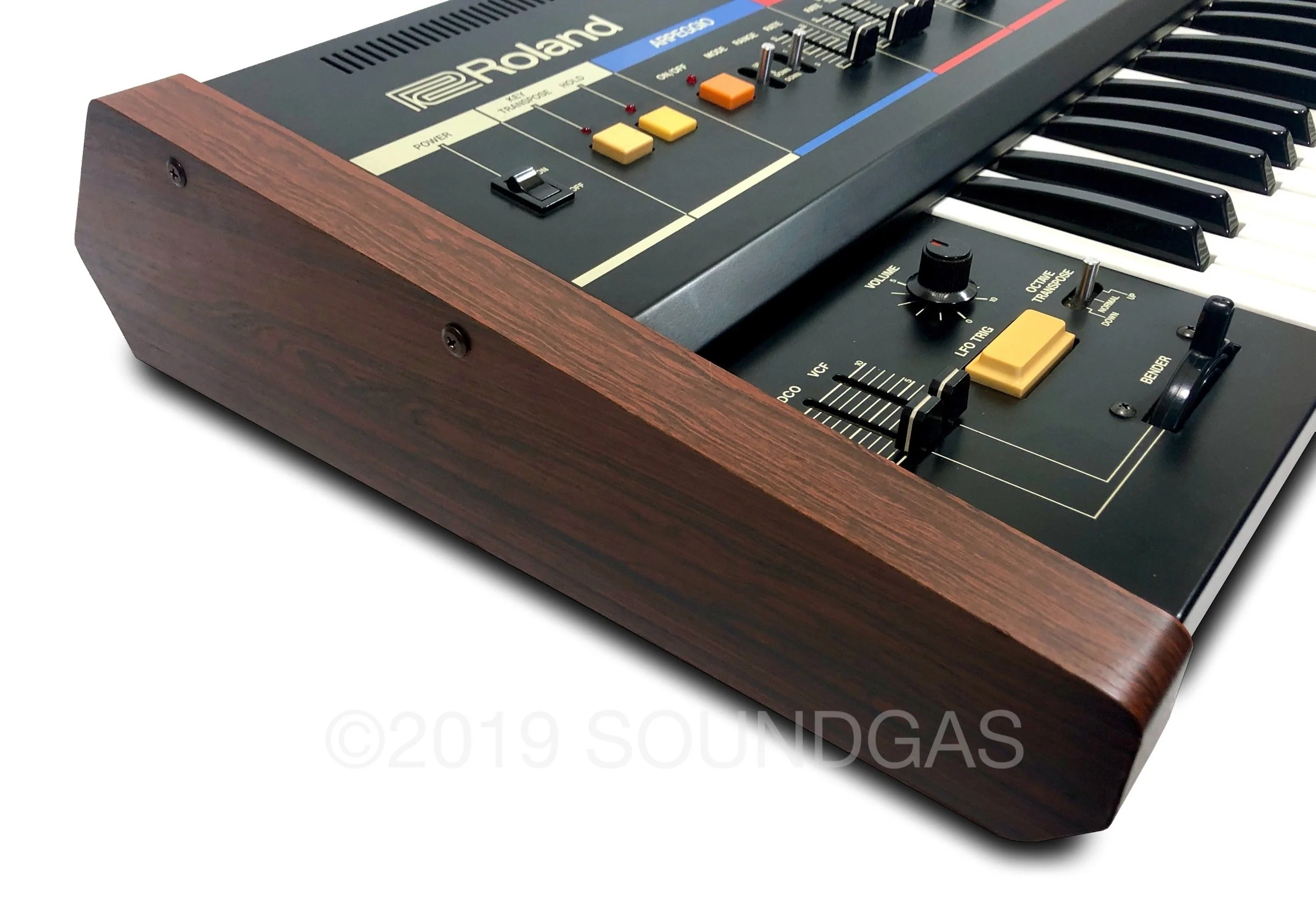 Roland Juno-60 - Image 8