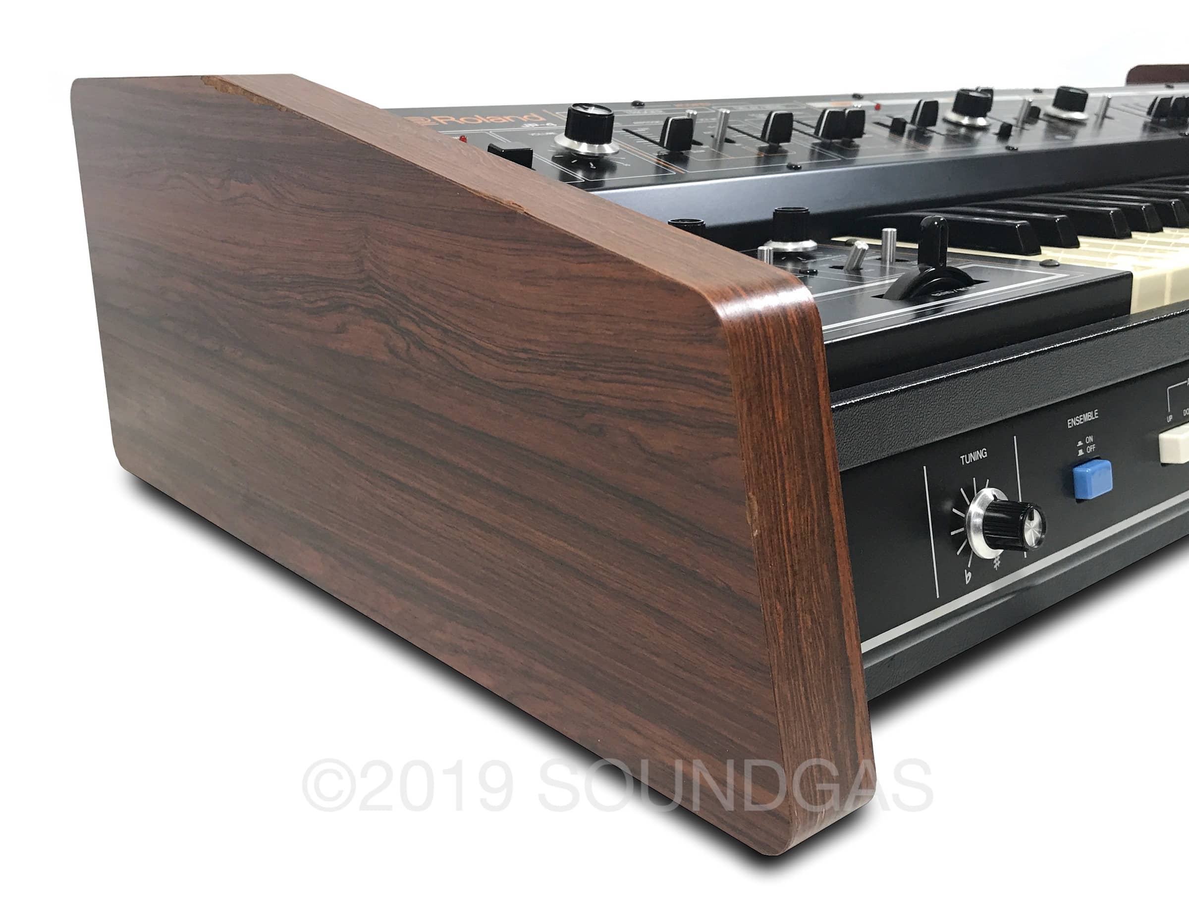 Roland Jupiter-4 CompuPhonic - Image 8