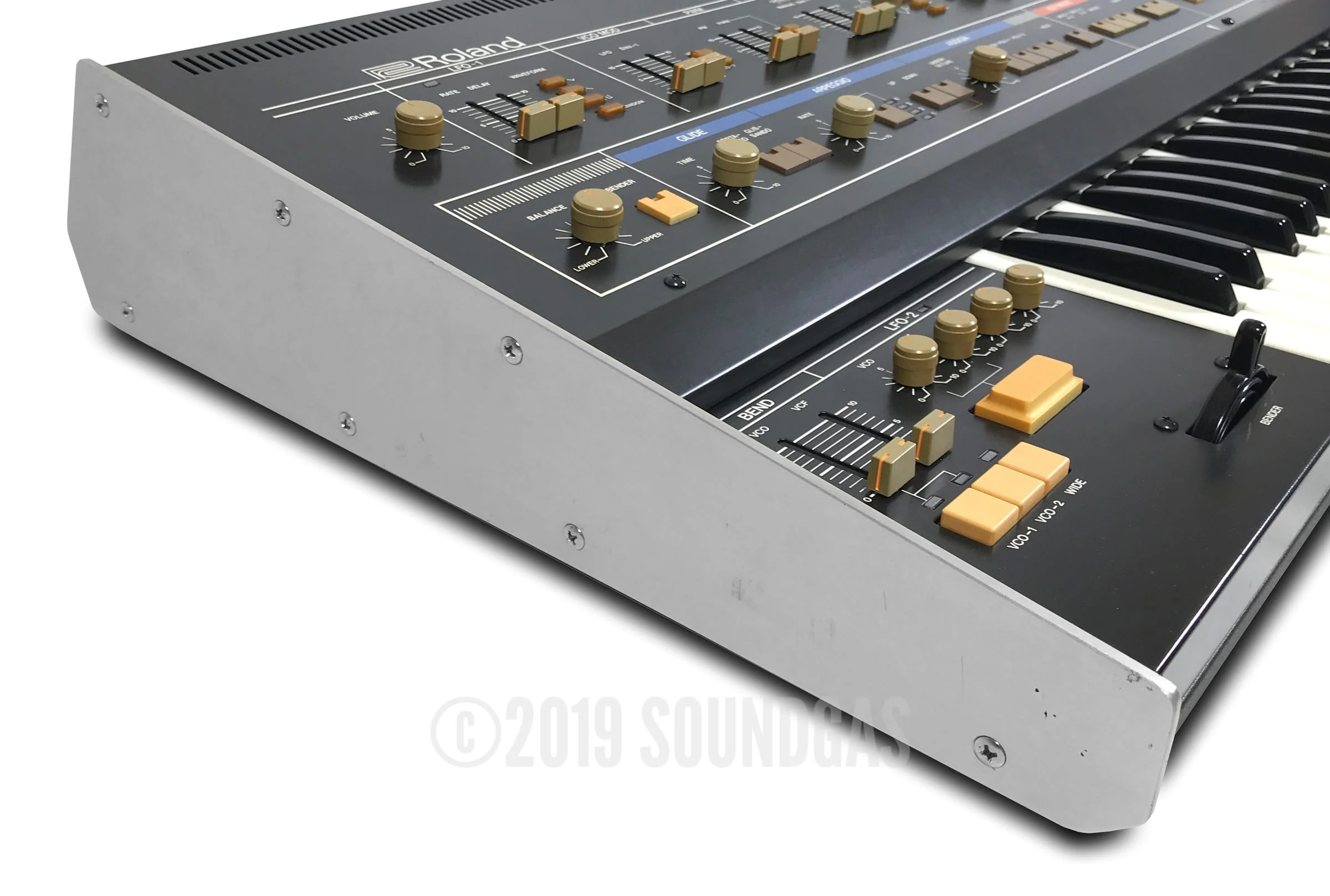 Roland Jupiter-6 - Image 7