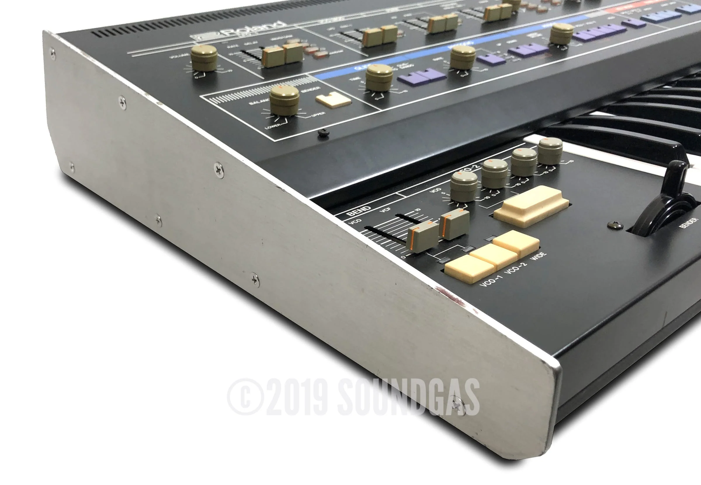 Roland Jupiter-6 - Image 8