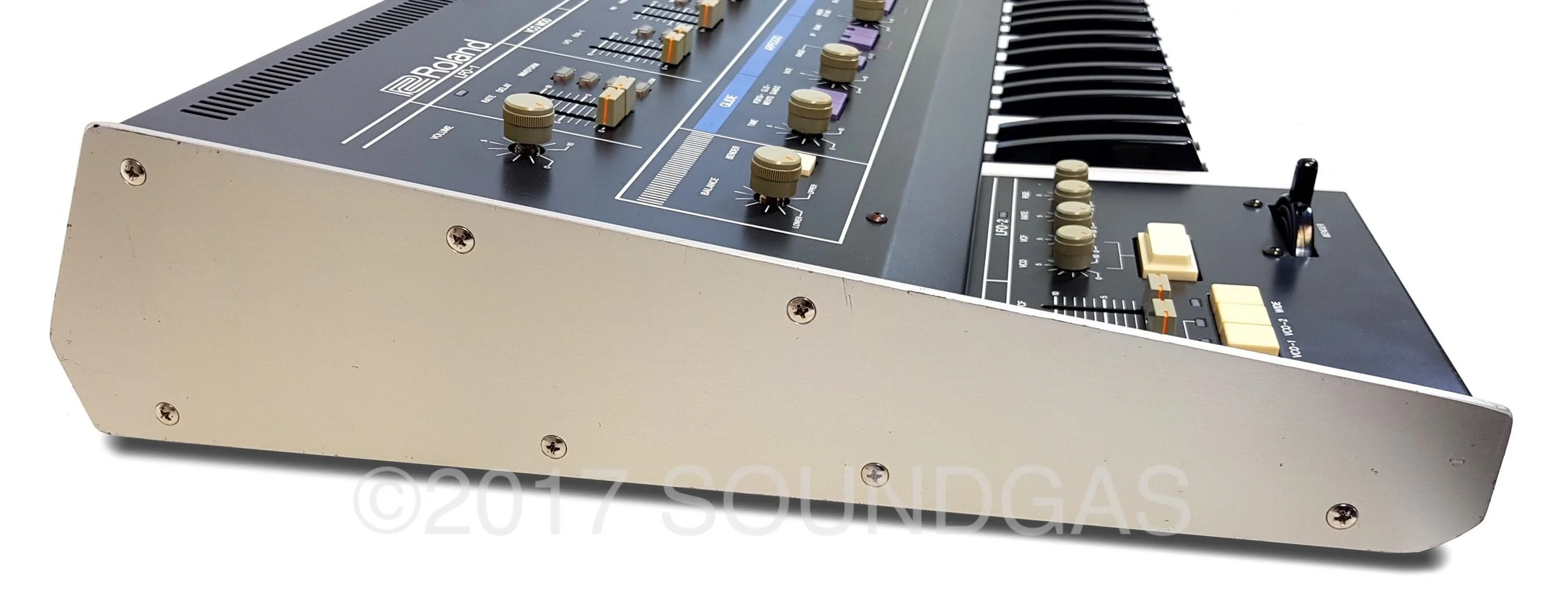 Roland Jupiter-6 - Image 6