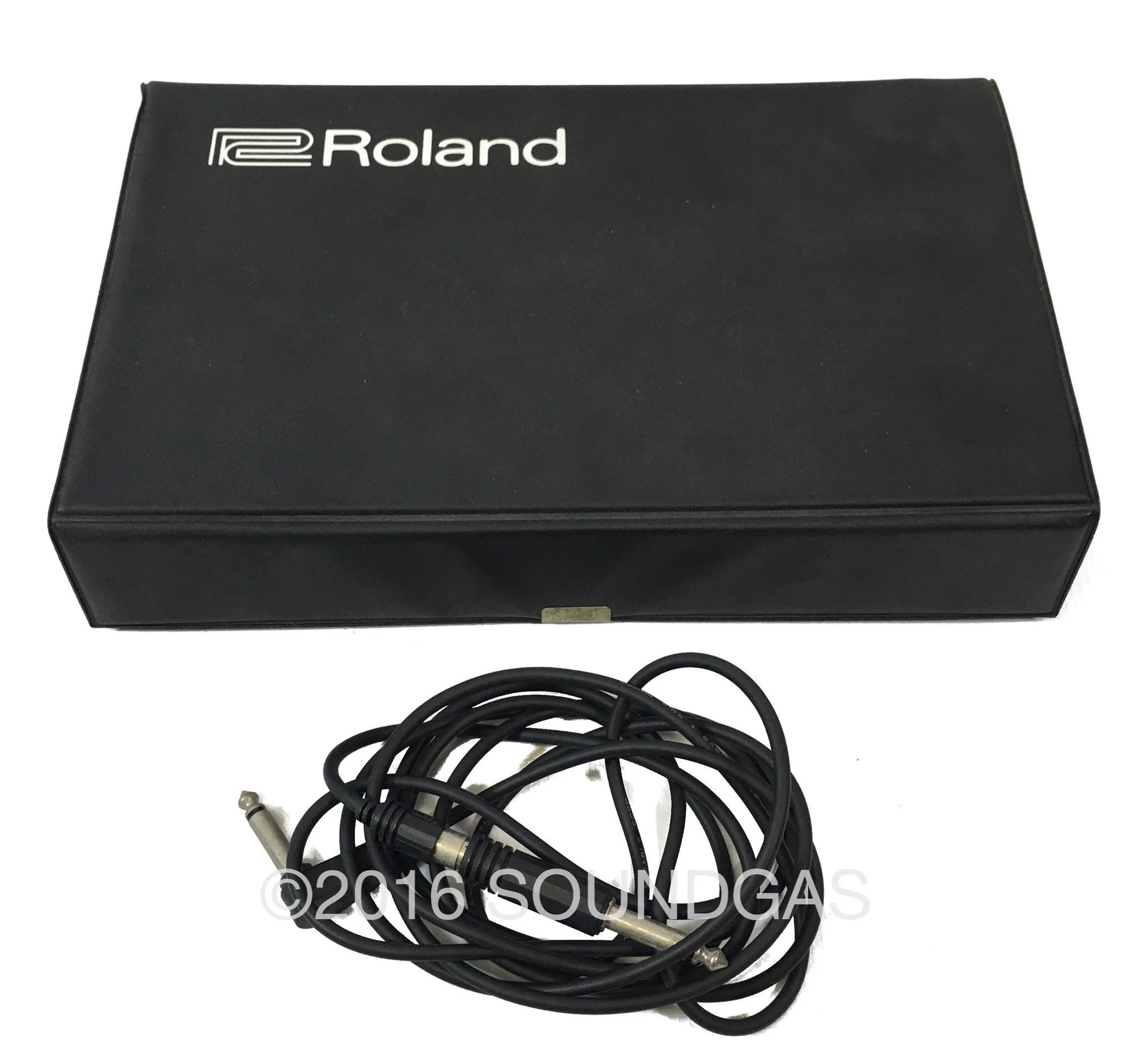 Roland JX-3P with PG-200 - Image 4