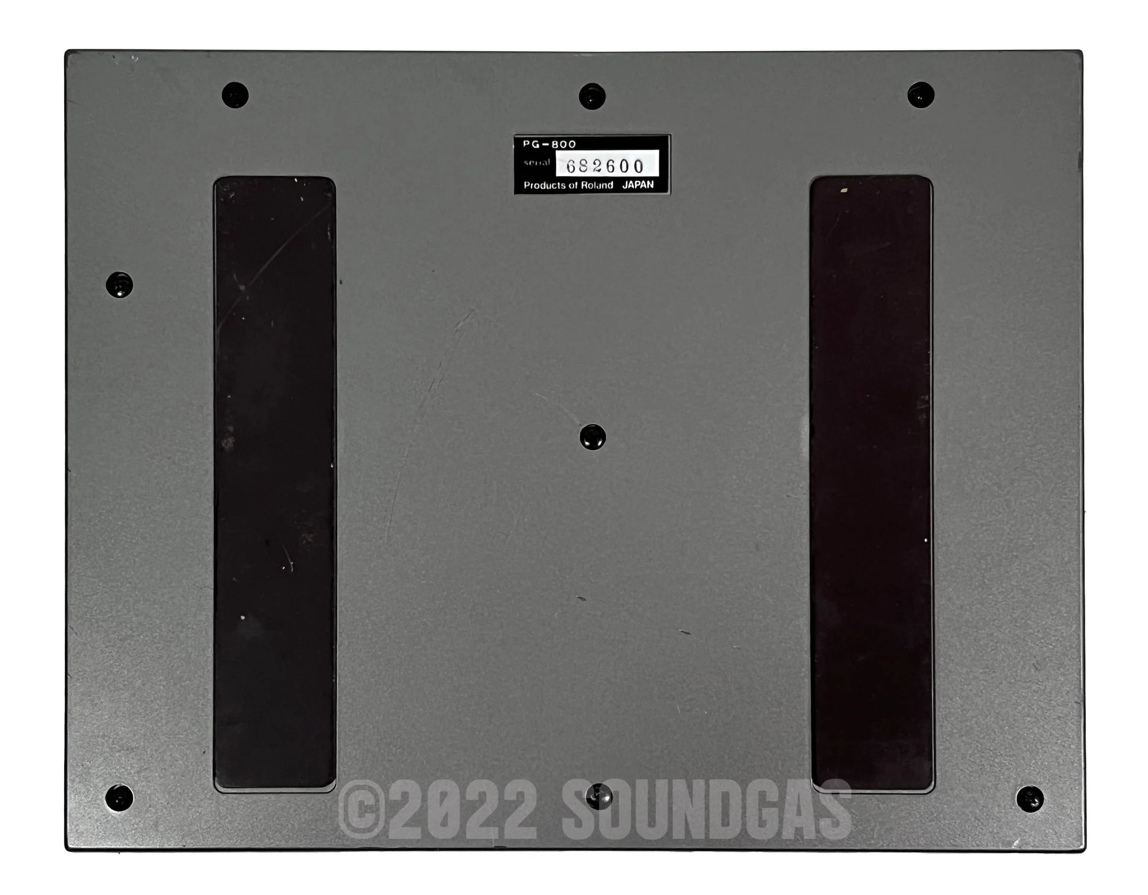 Roland JX-8P & PG-800 Programmer - Image 14