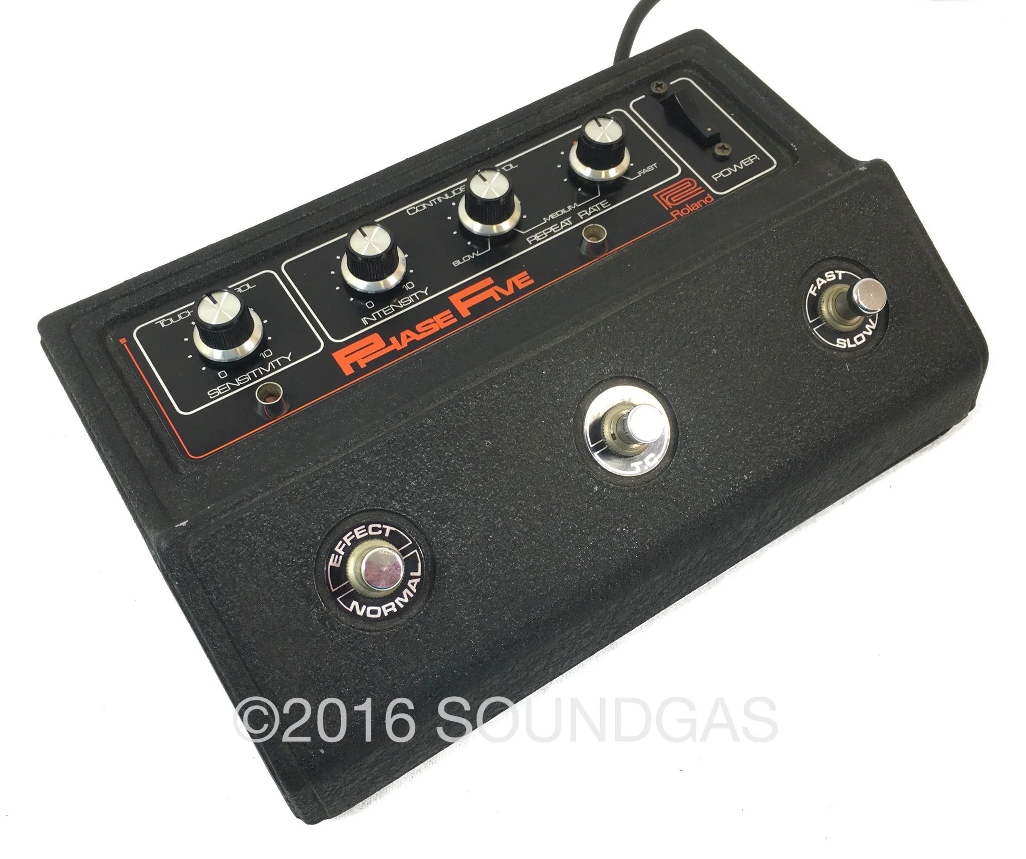 Roland AP.5 Phase Five - Image 4