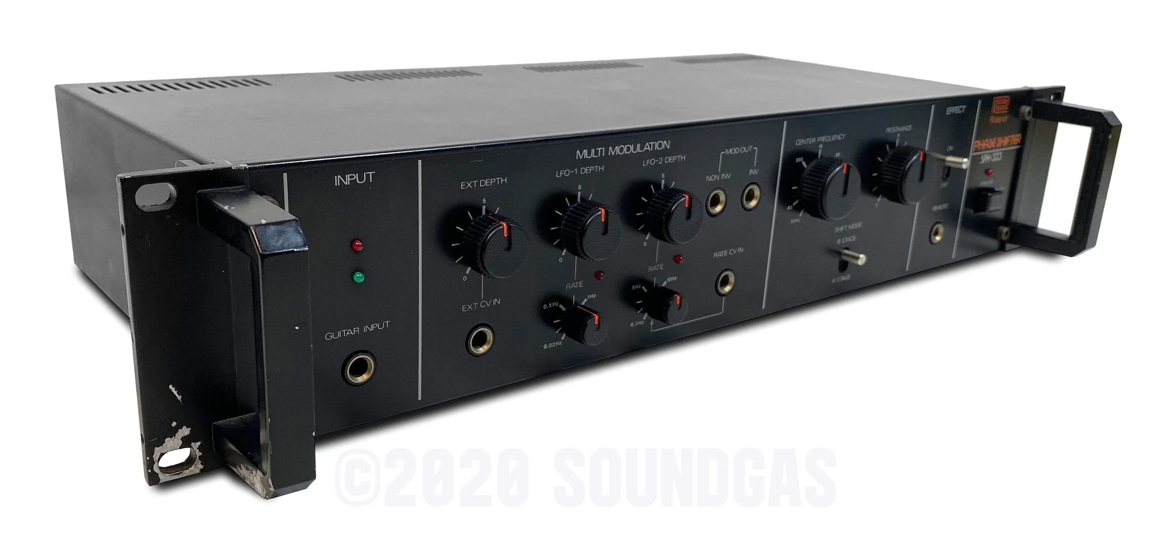 Roland Phase Shifter SPH-323 - Image 4