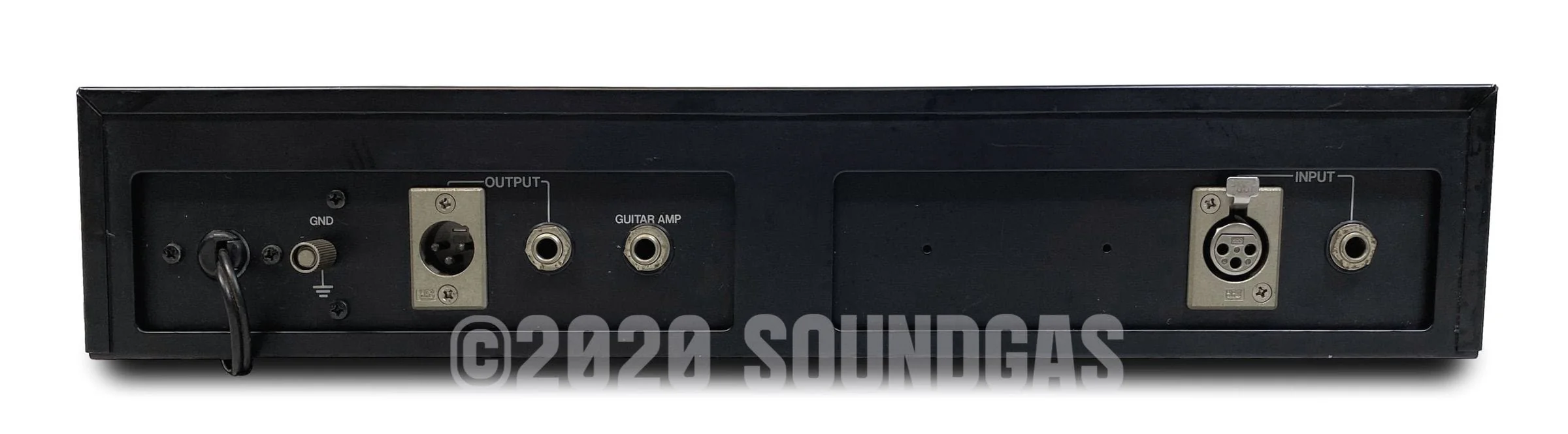 Roland Phase Shifter SPH-323 - Image 5