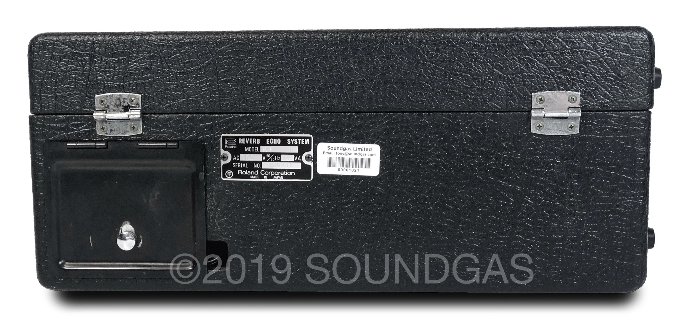 Roland RE-100 Space Echo - Image 5