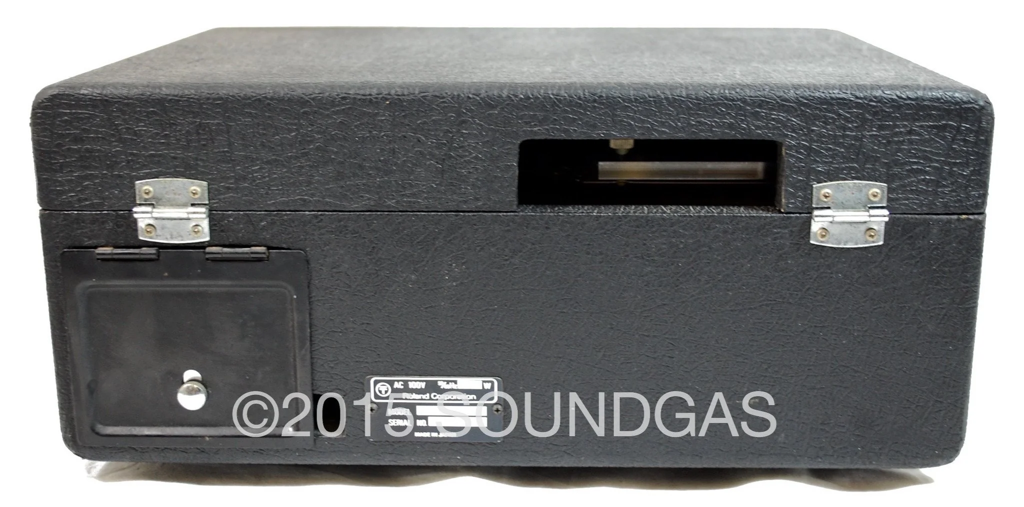 ROLAND RE-101 SPACE ECHO - Image 6