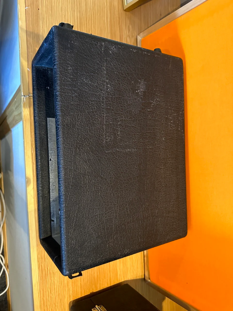 Roland RE-101 Space Echo Case (RE-201) - Image 3
