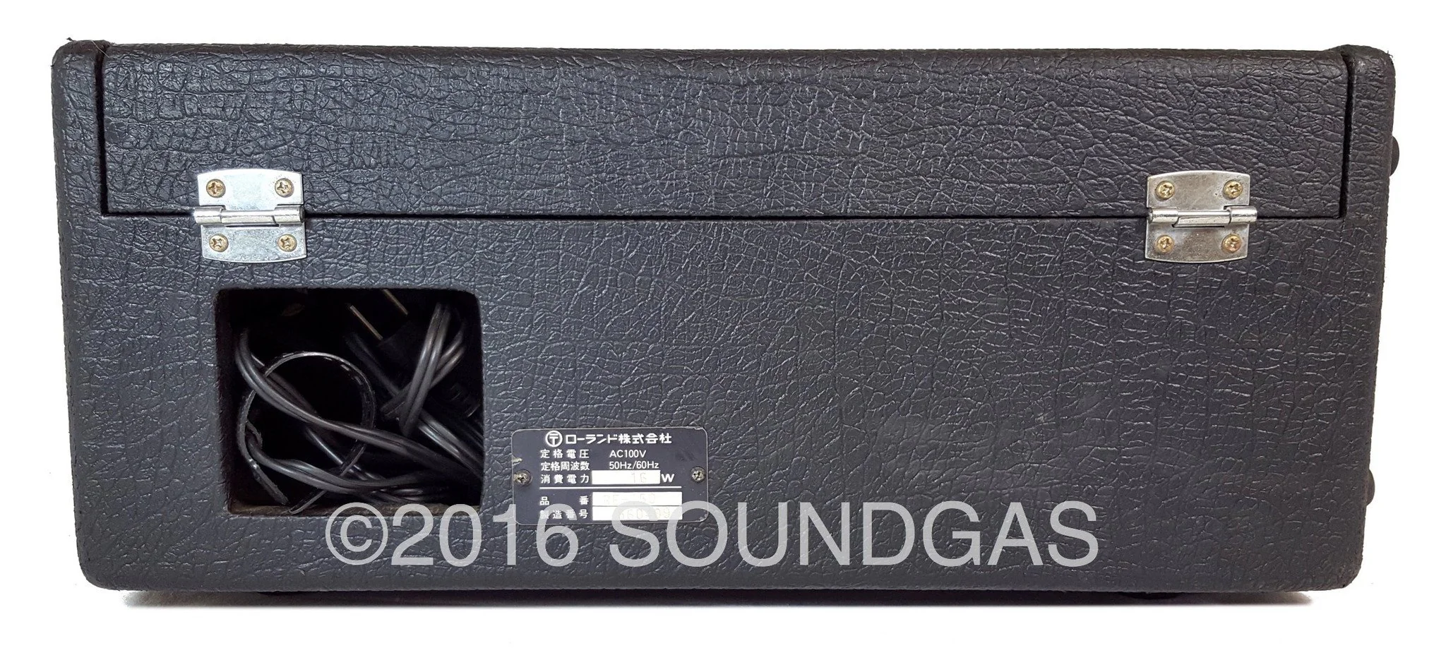 Roland RE-150 Space Echo - Image 5