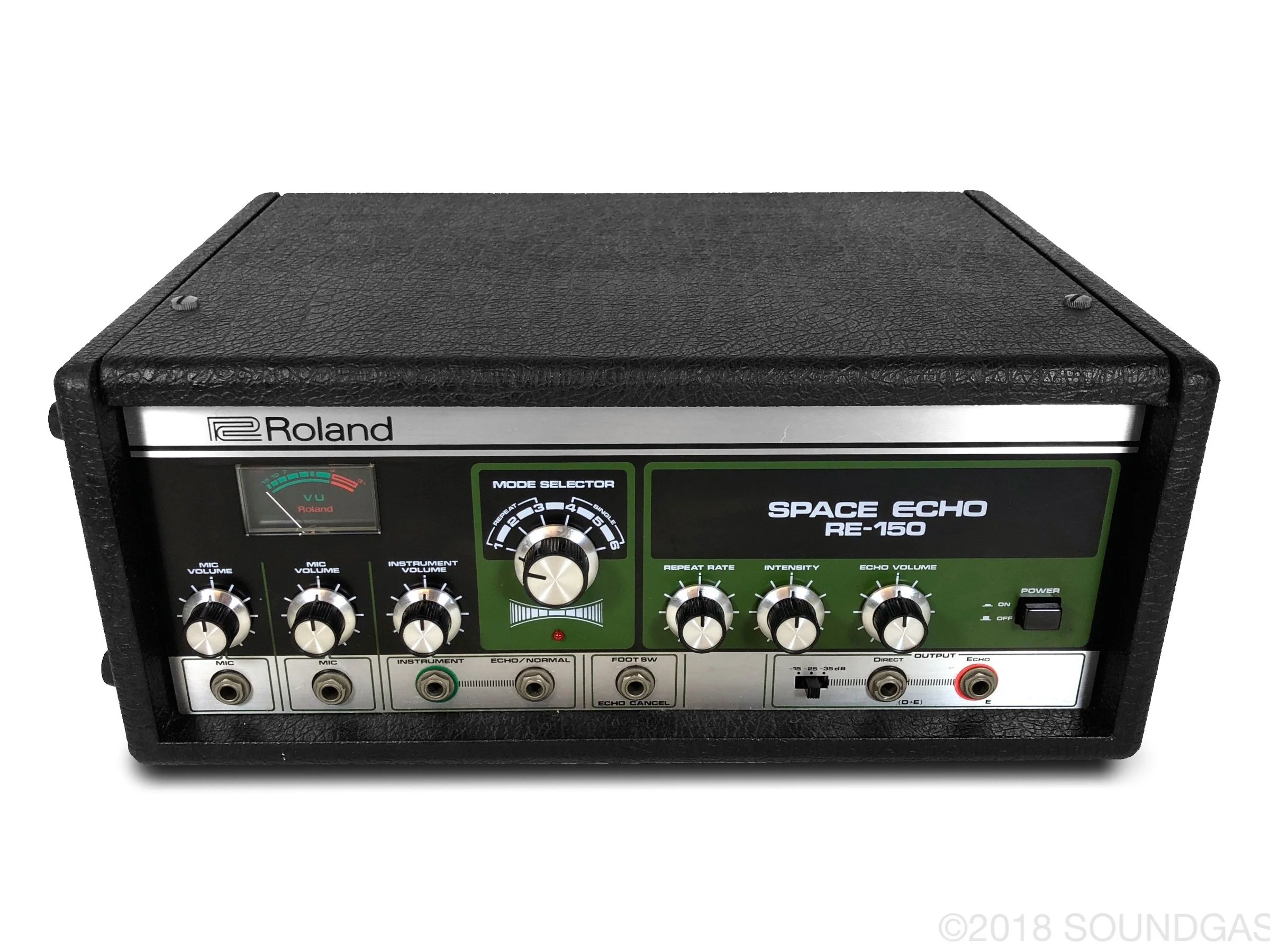 Roland RE-150 Space Echo 120v