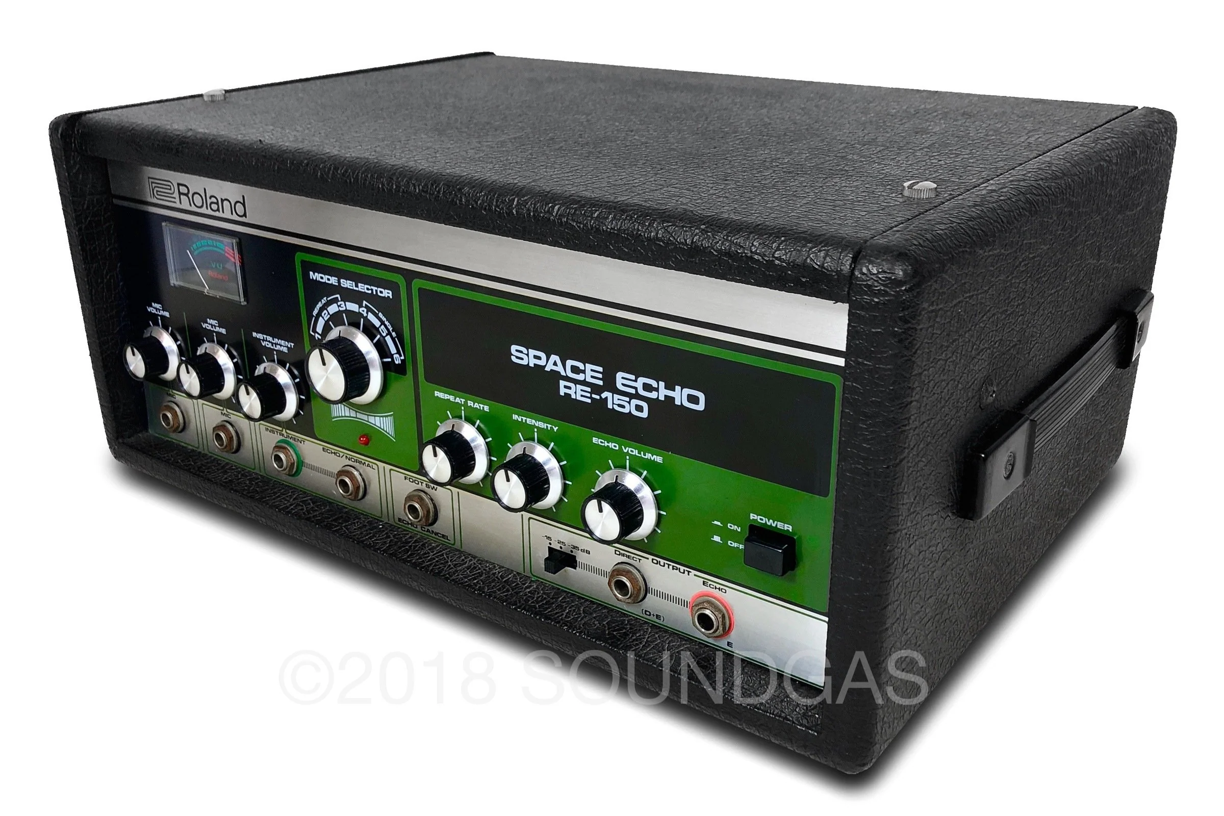 Roland RE-150 Space Echo - Image 3