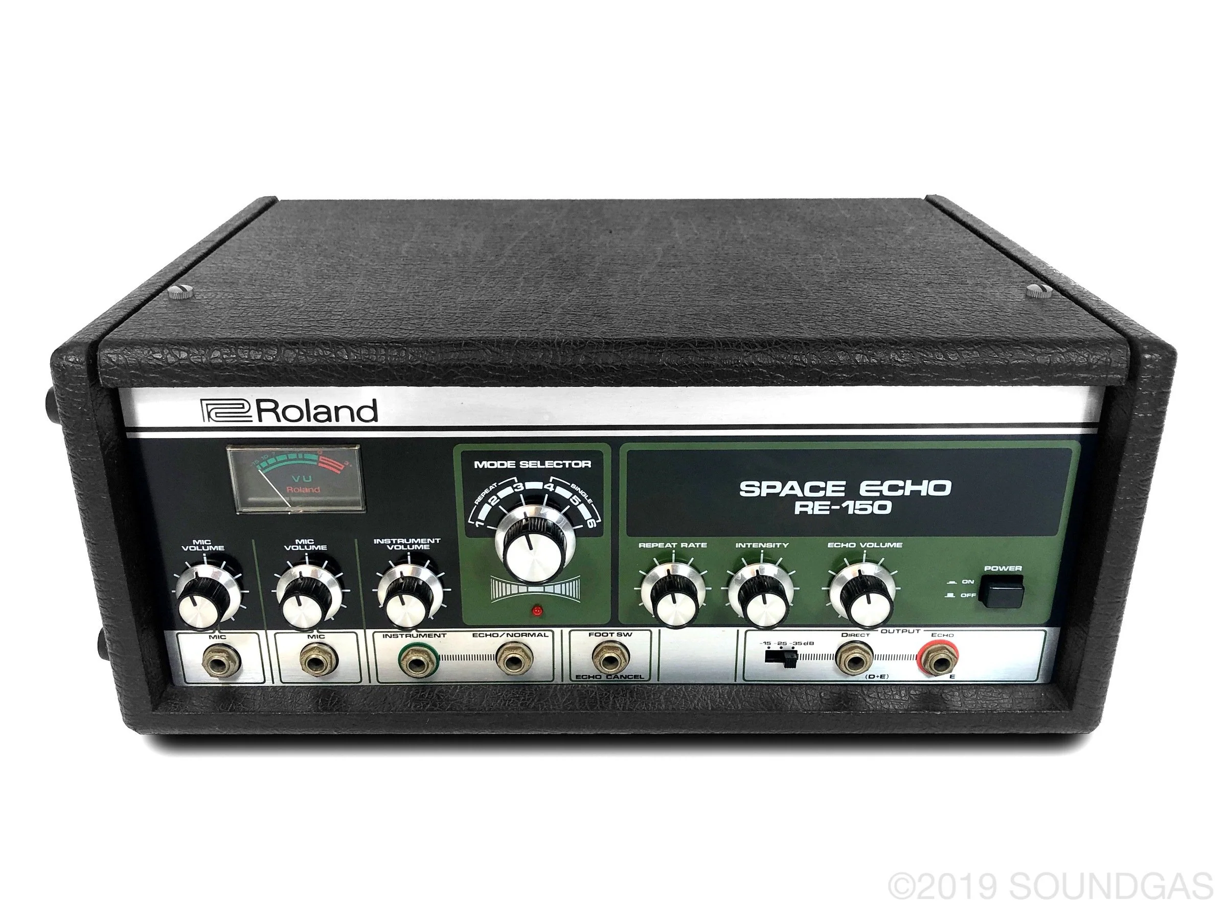 Roland RE-150 Space Echo