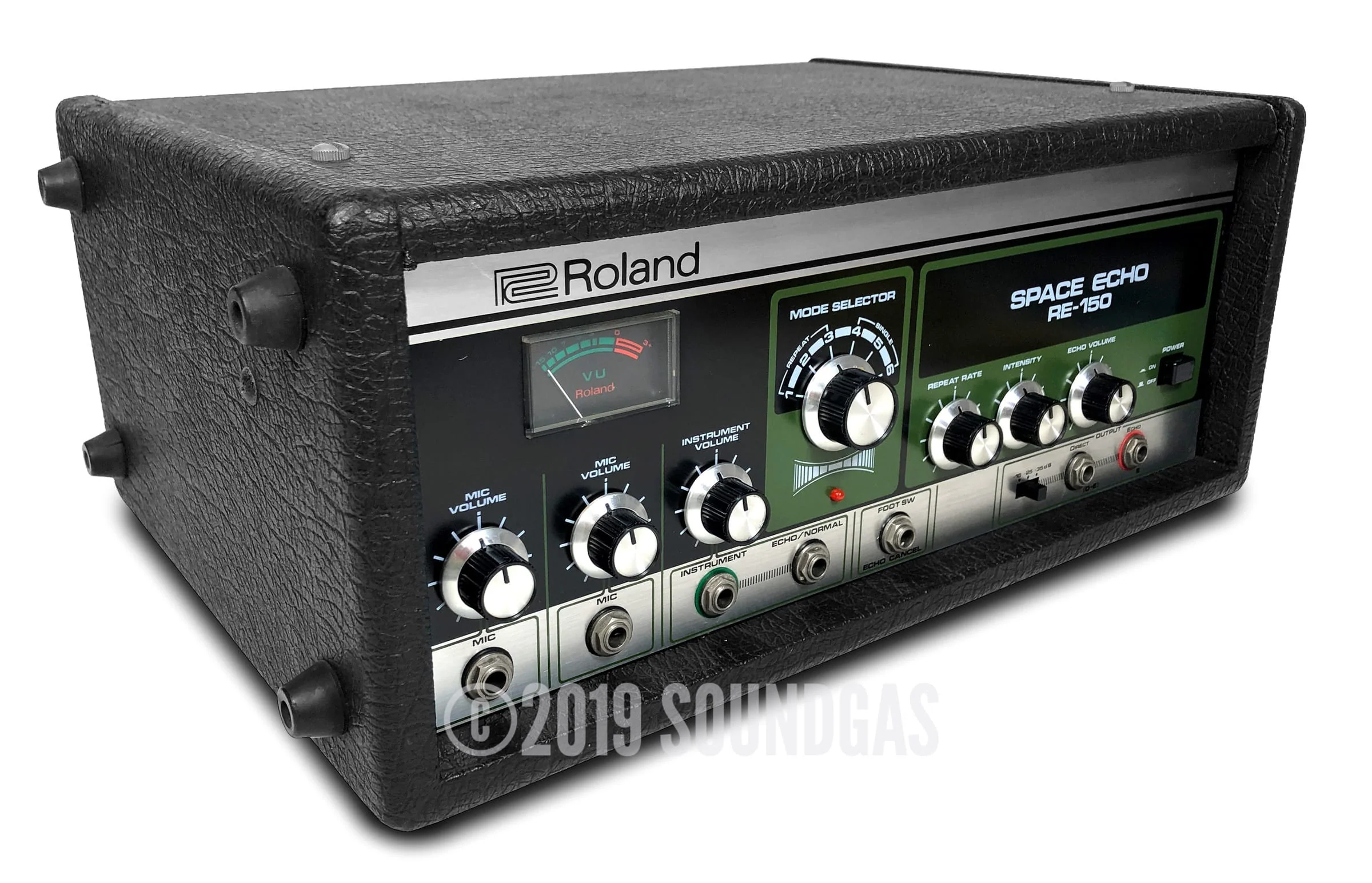 Roland RE-150 Space Echo - Image 4