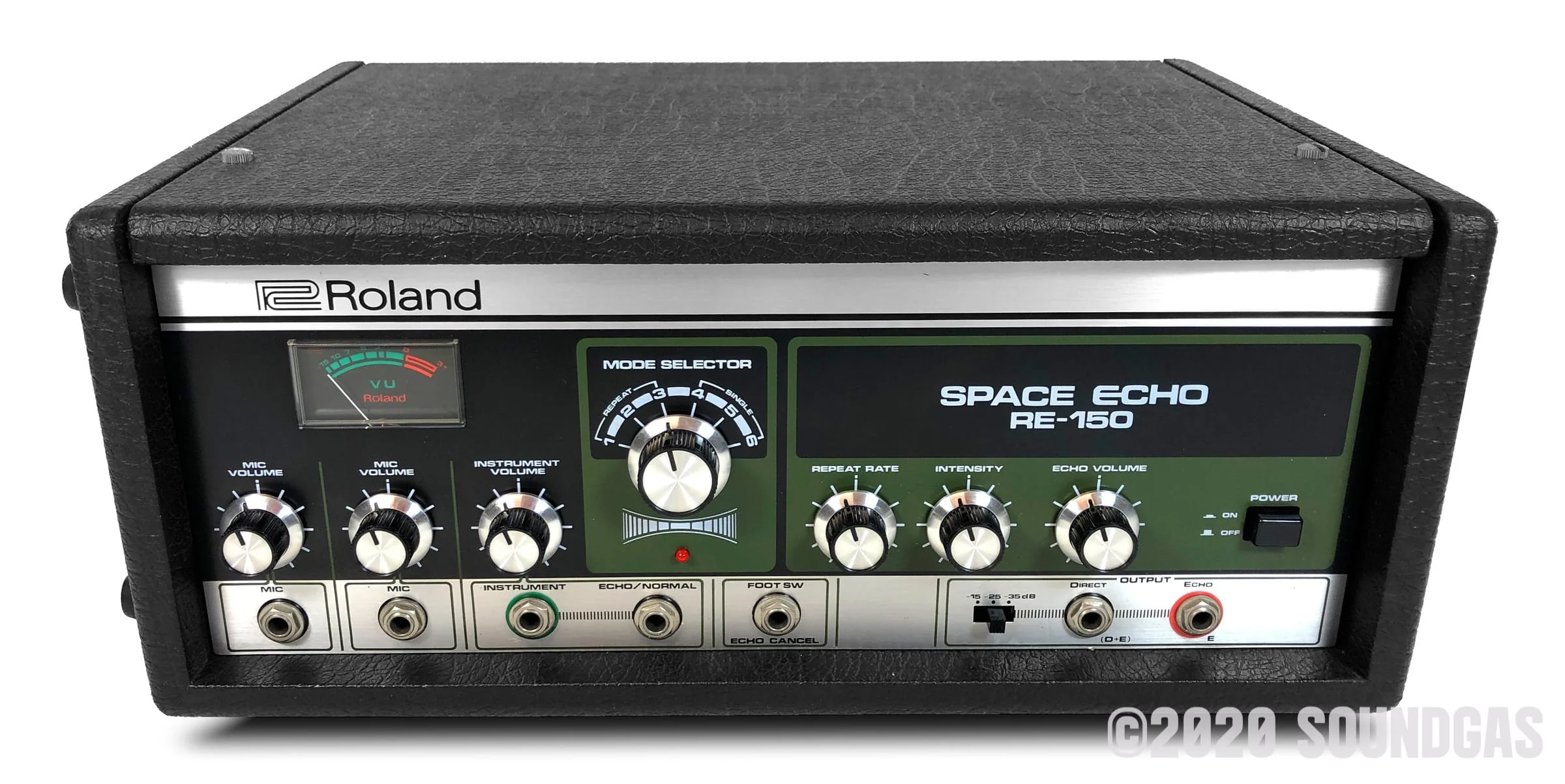 Roland RE-150 Space Echo - Image 10