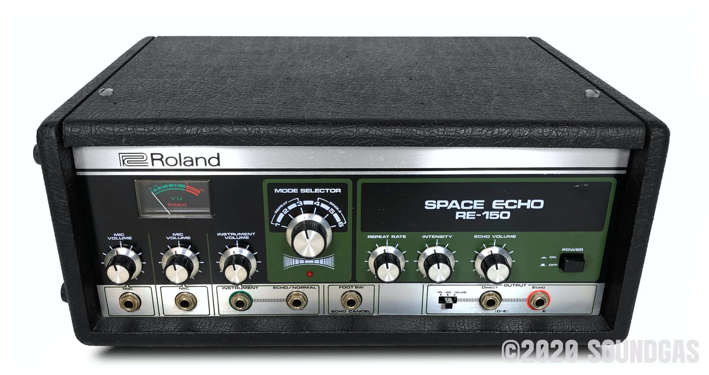 Roland RE-150 Space Echo - Image 10