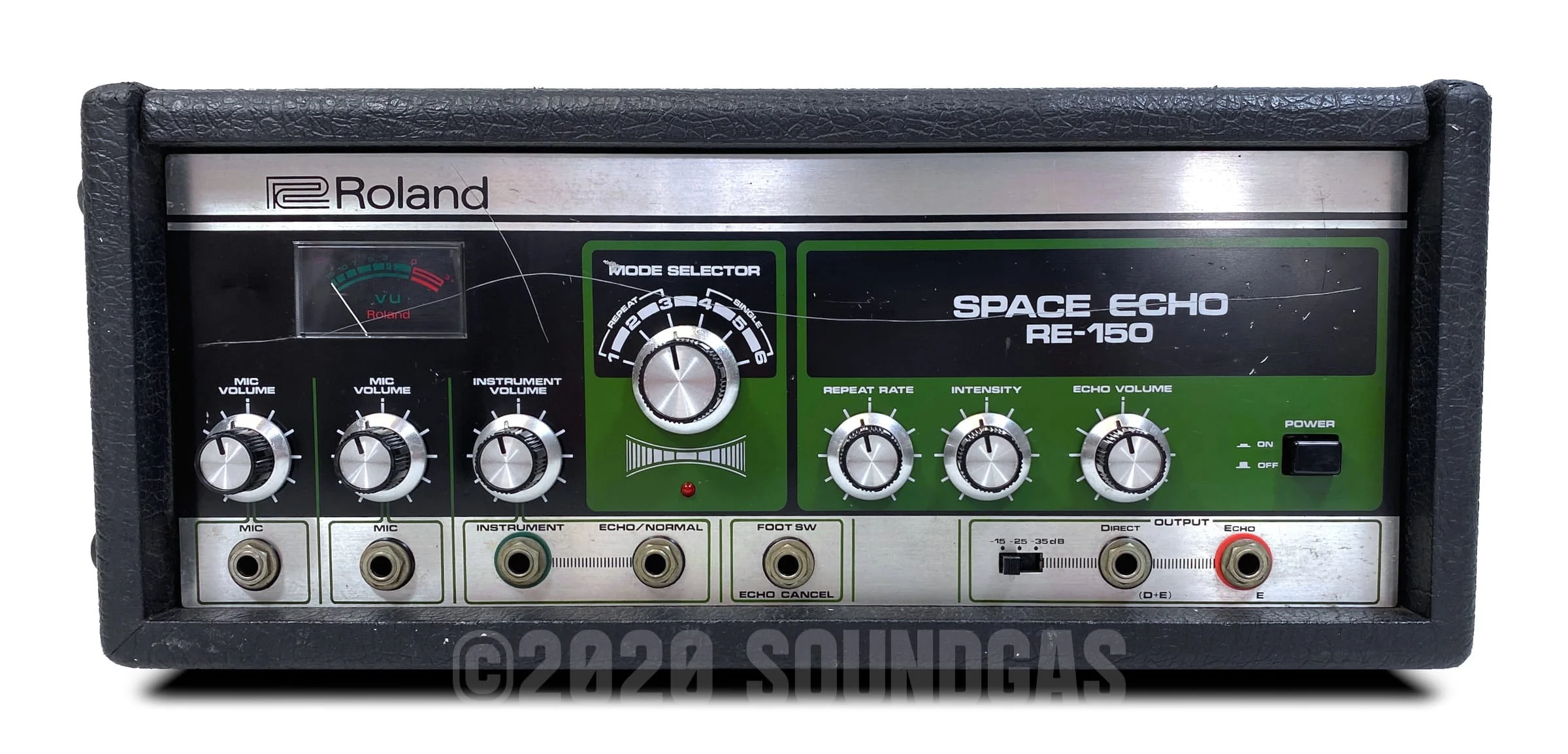 Roland RE-150 Space Echo - Image 2