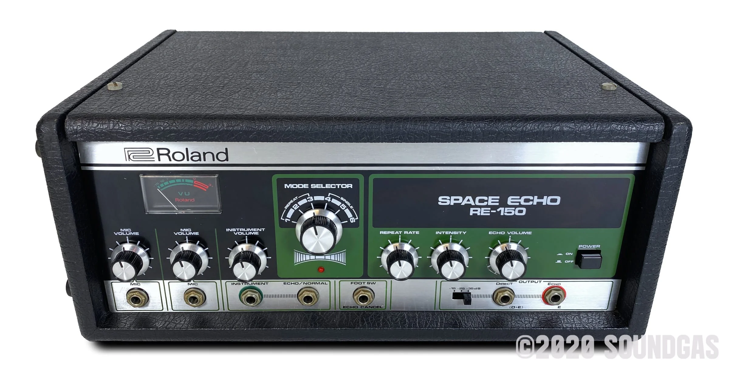 Roland RE-150 Space Echo - Image 10