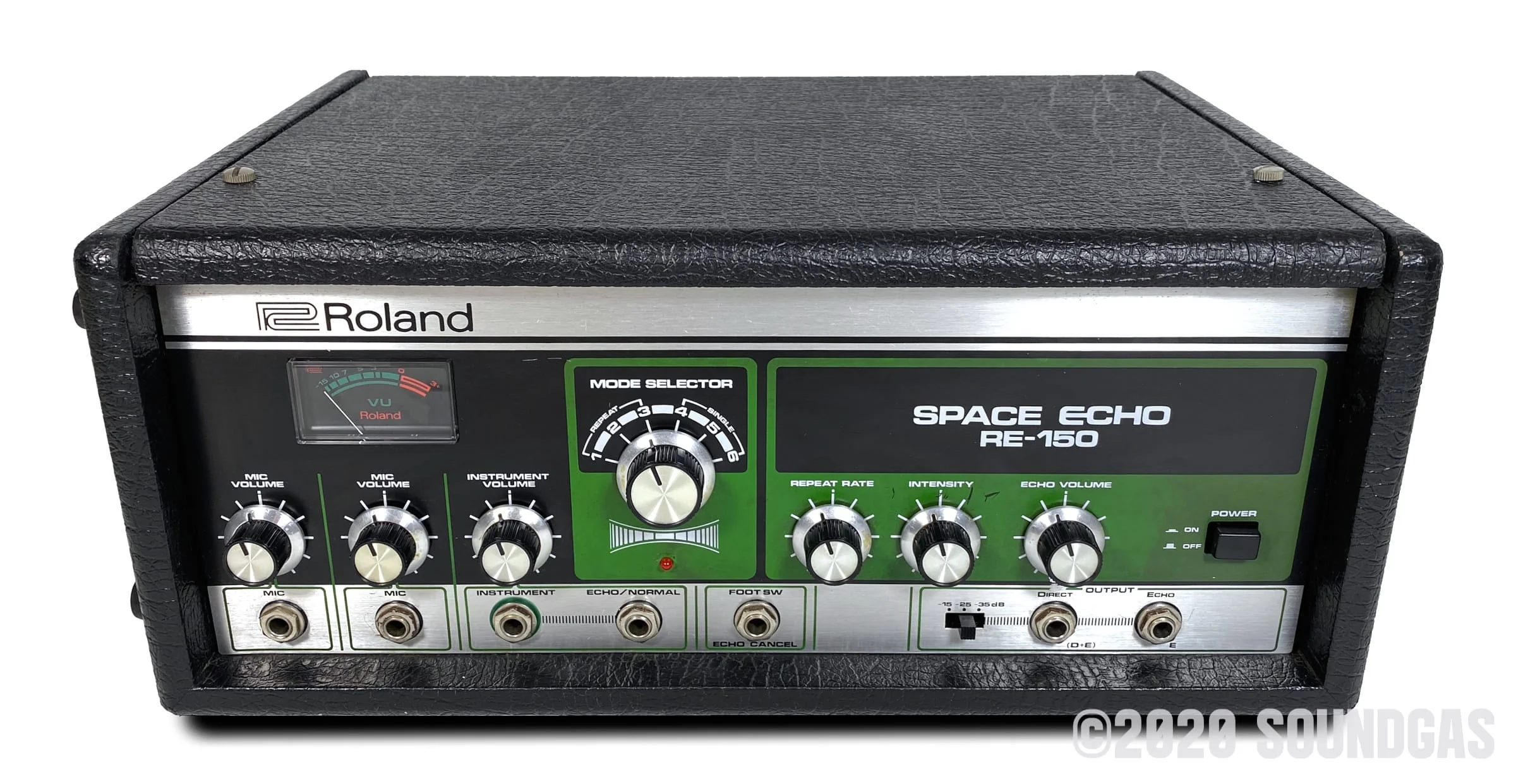 Roland RE-150 Space Echo - Image 10