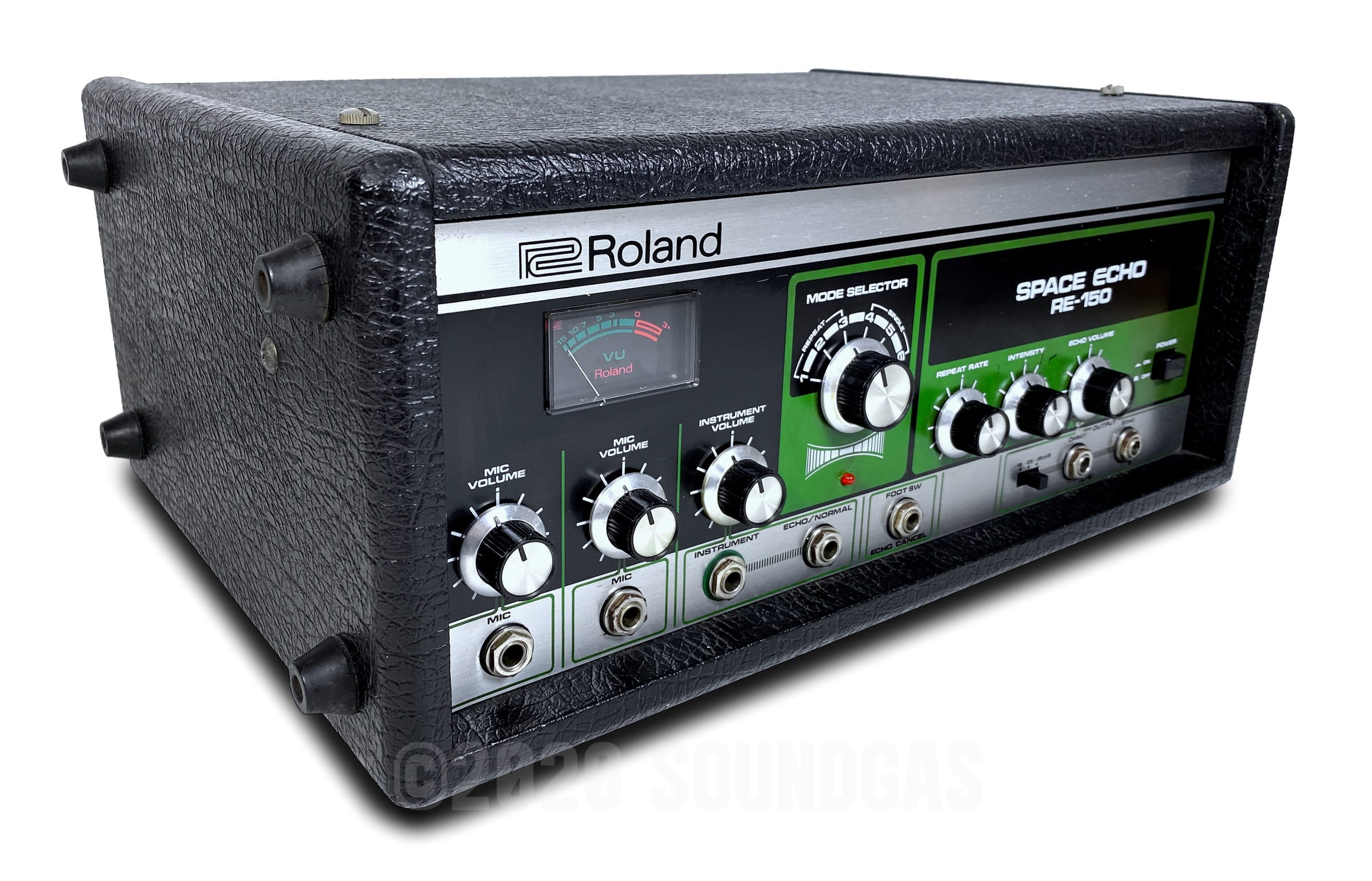 Roland RE-150 Space Echo - Image 4
