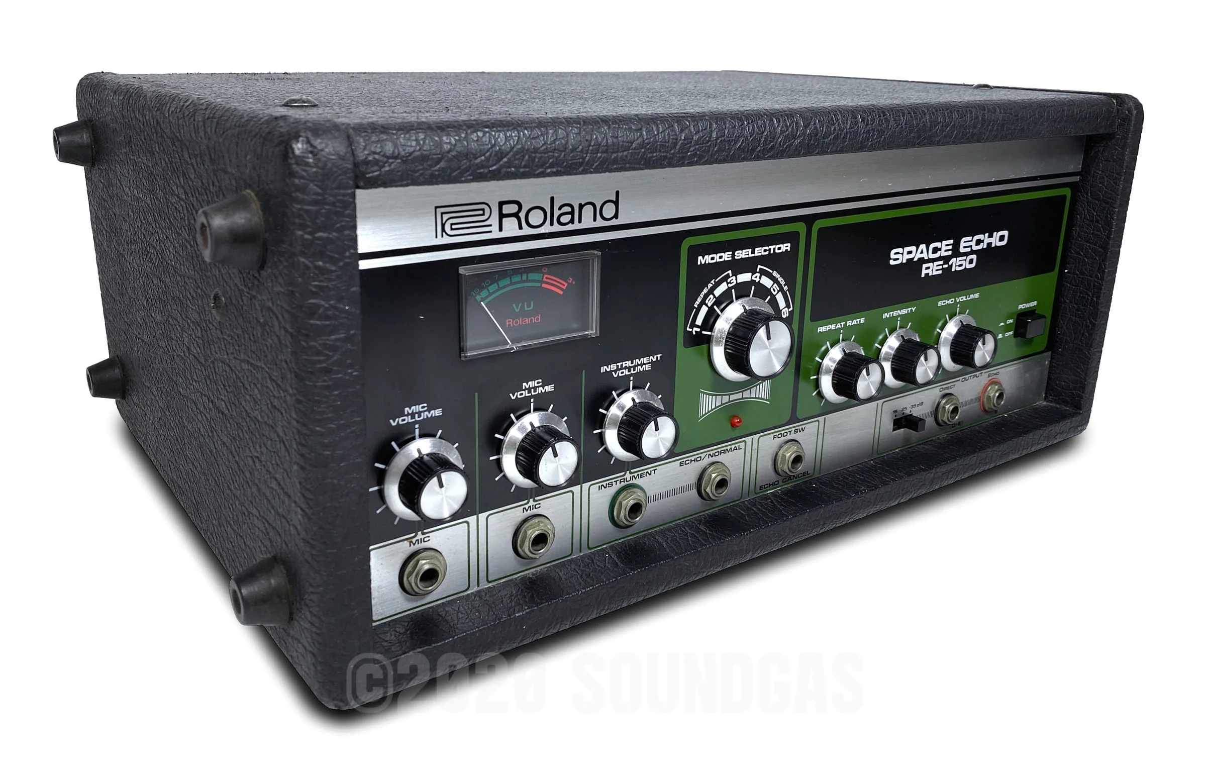 Roland RE-150 Space Echo - Image 4