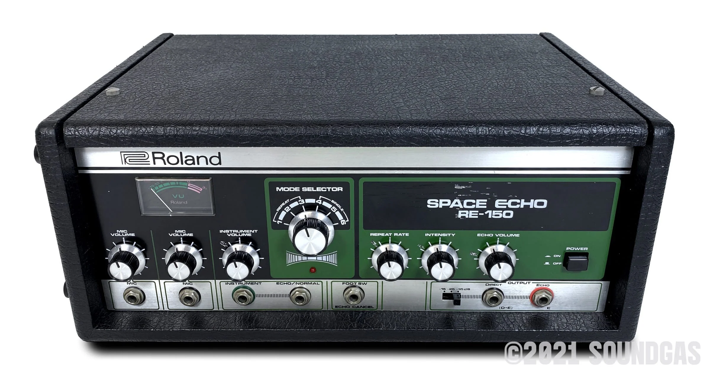 Roland RE-150 Space Echo - Image 10