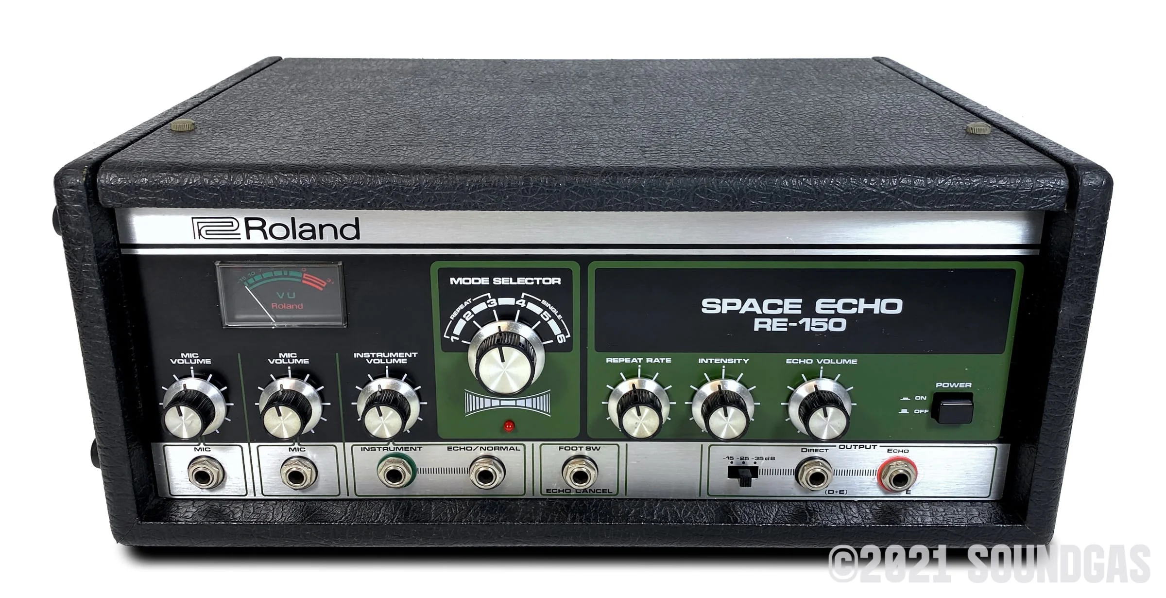 Roland RE-150 Space Echo - Image 10