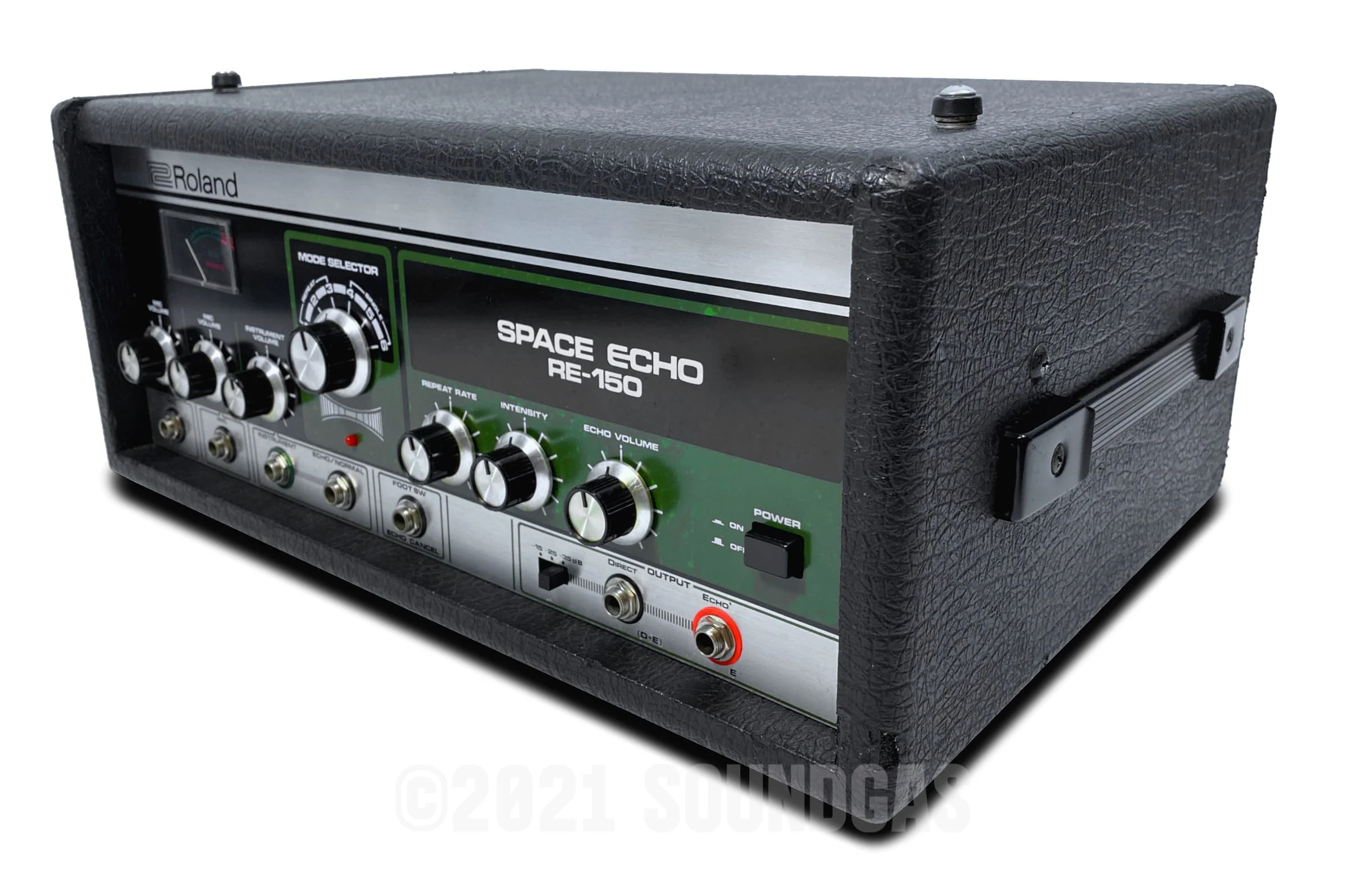 Roland RE-150 Space Echo - Image 3