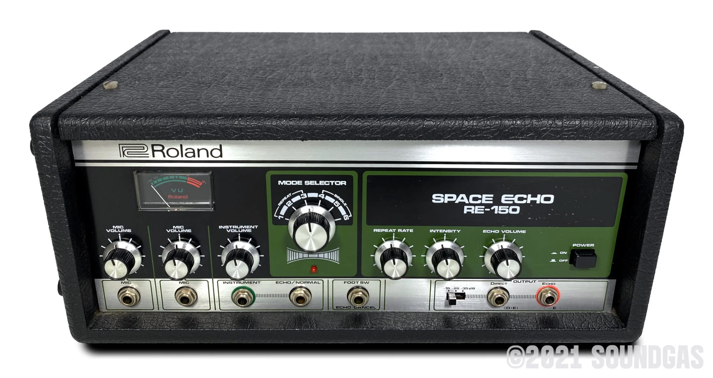 Roland RE-150 Space Echo - Image 10
