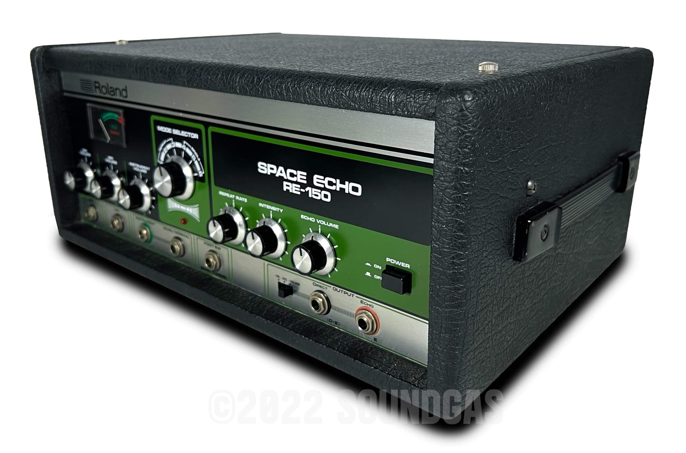 Roland RE-150 Space Echo - Image 4
