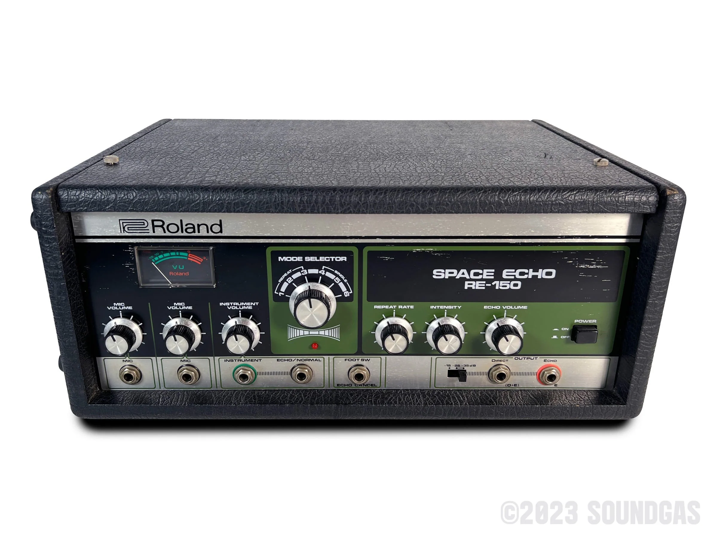 Roland RE-150 Space Echo