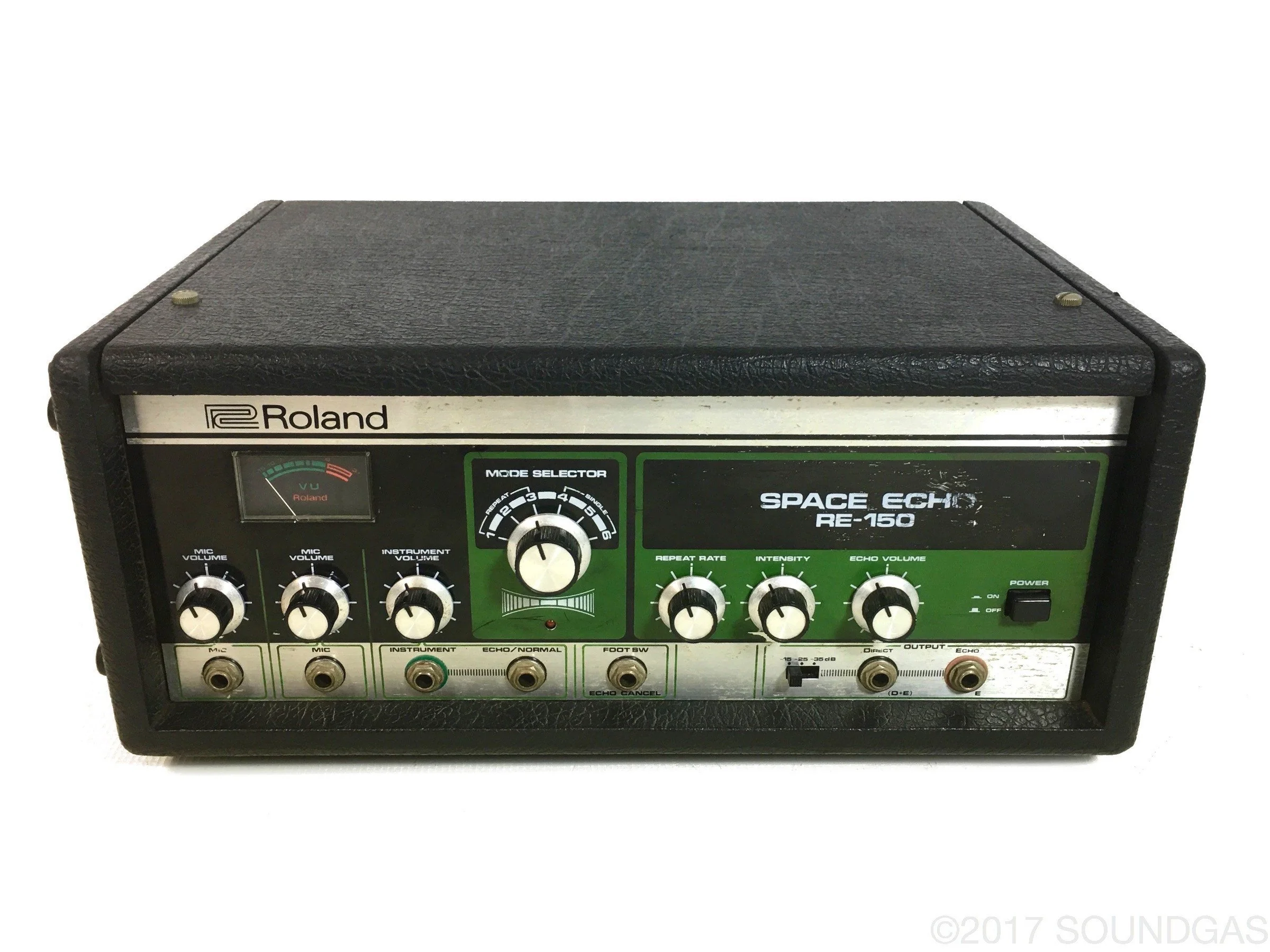 Roland RE-150 Space Echo