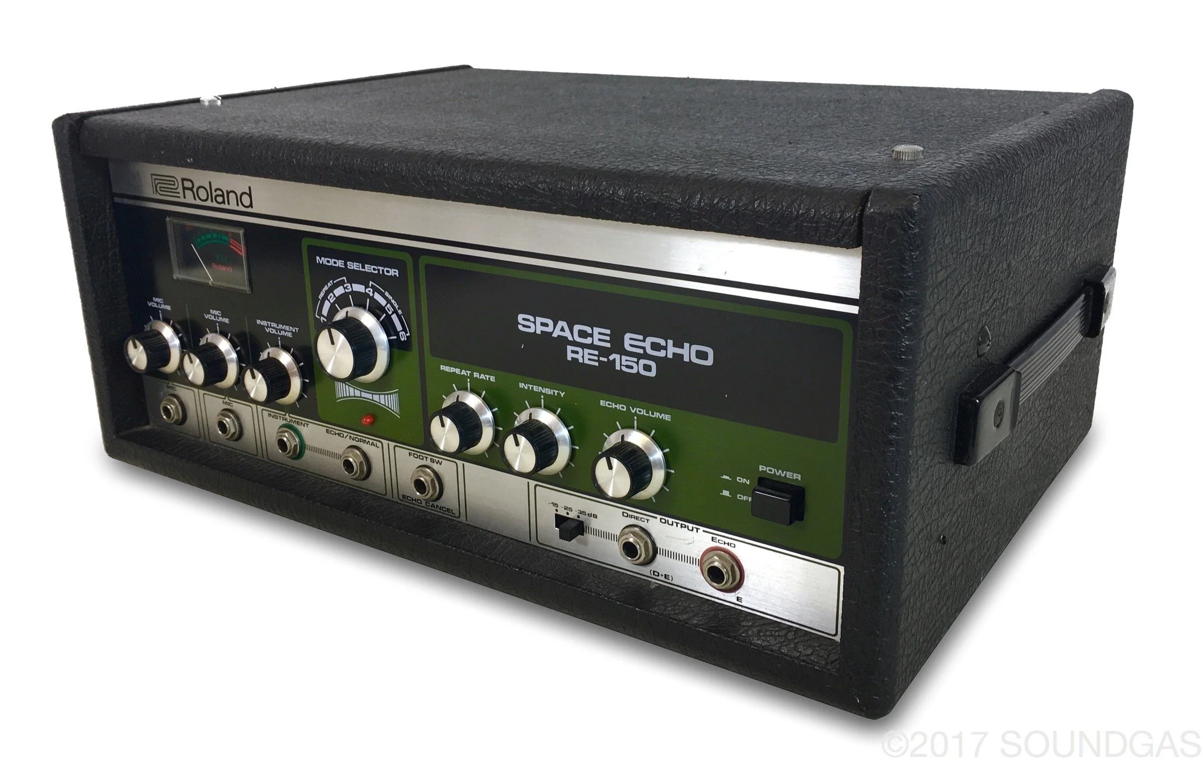 Roland RE-150 Space Echo - Image 3