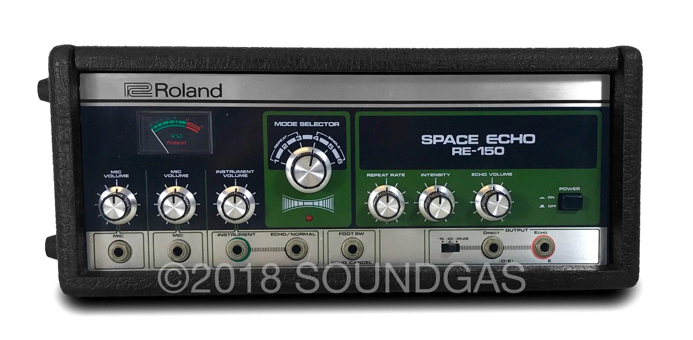 Roland RE-150 Space Echo - Image 2