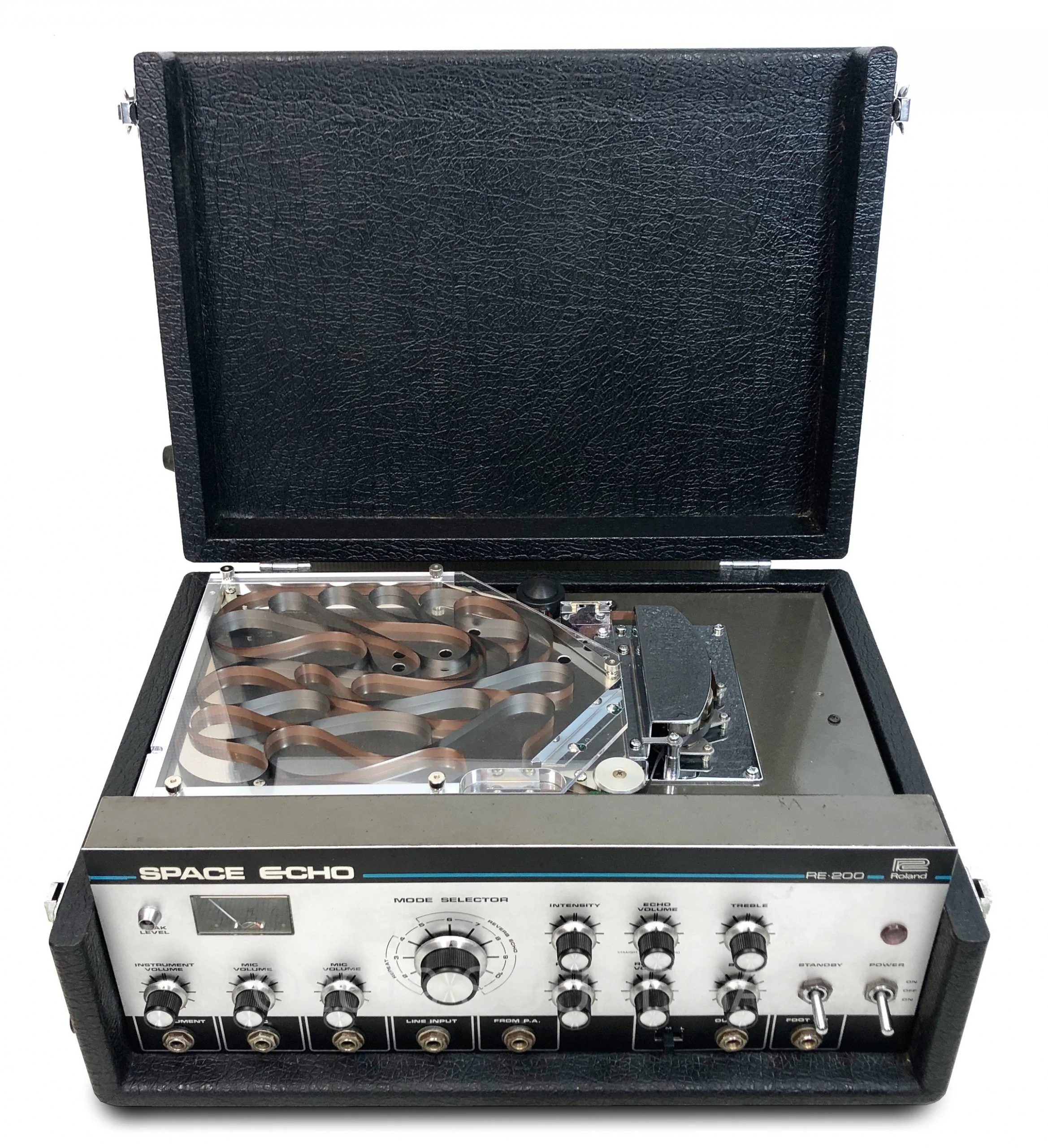 Roland RE-200 Space Echo - Image 7
