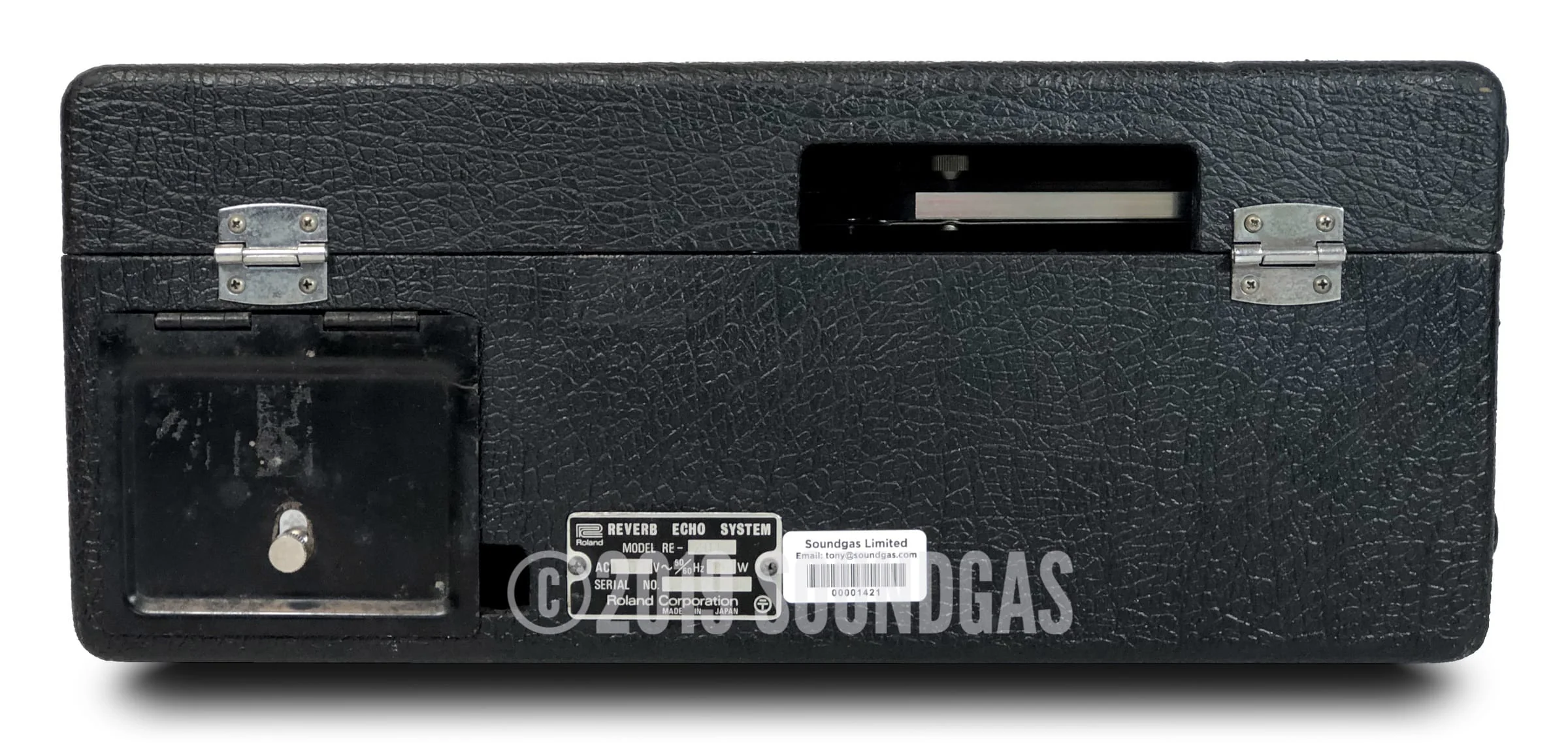 Roland RE-201 Space Echo - Image 5